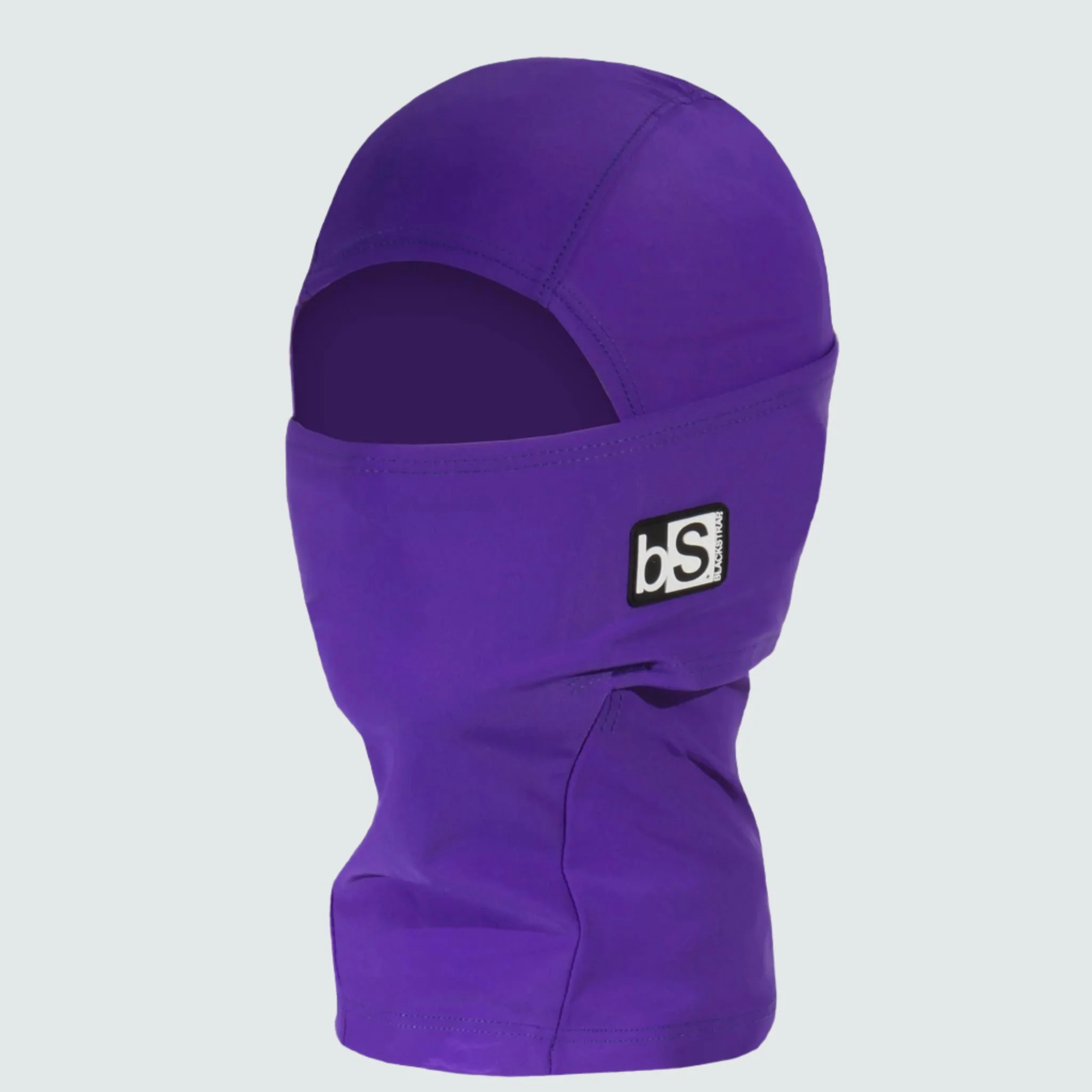 Kids' Hood Balaclava Solid Tones - Image 44