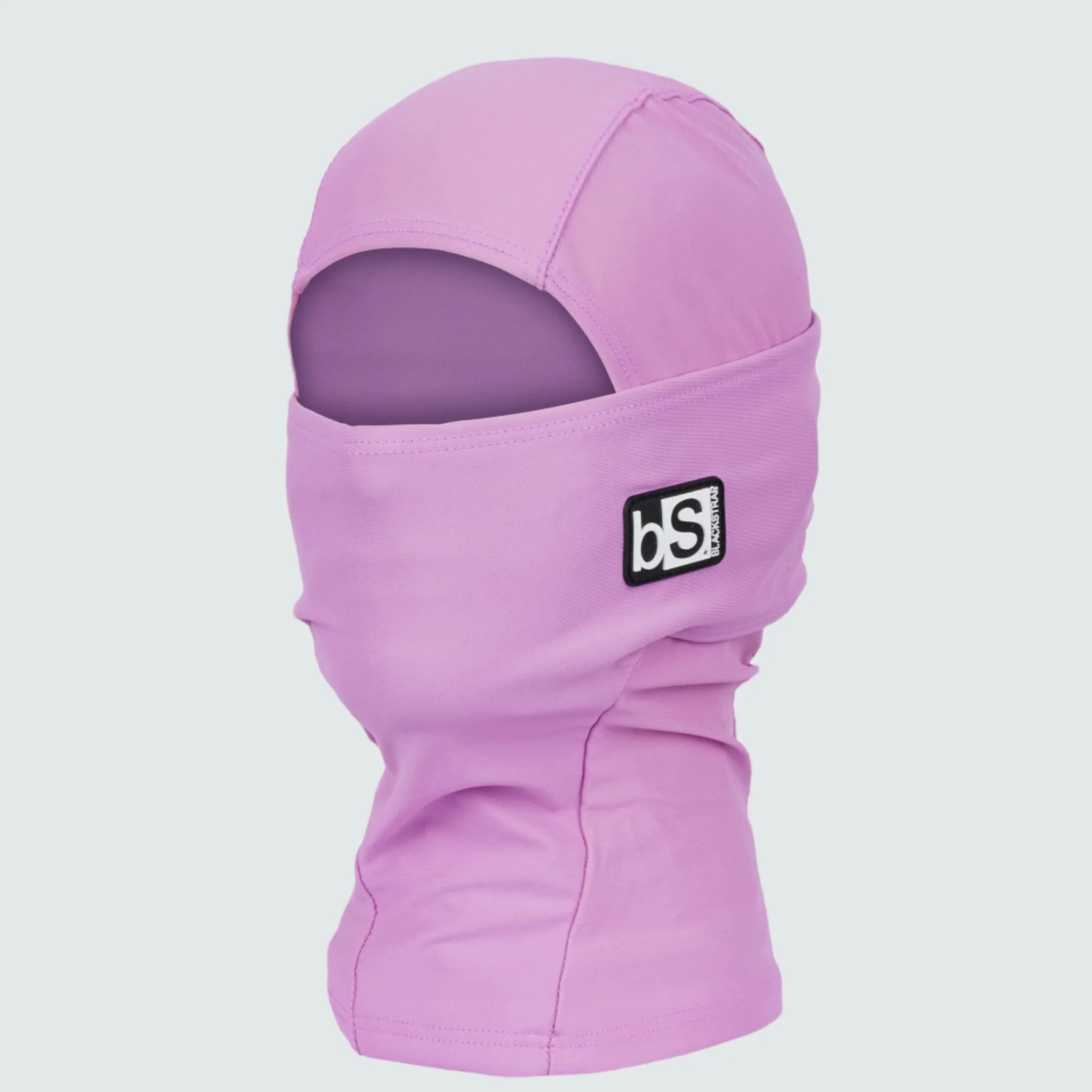 Kids' Hood Balaclava Solid Tones - Image 45