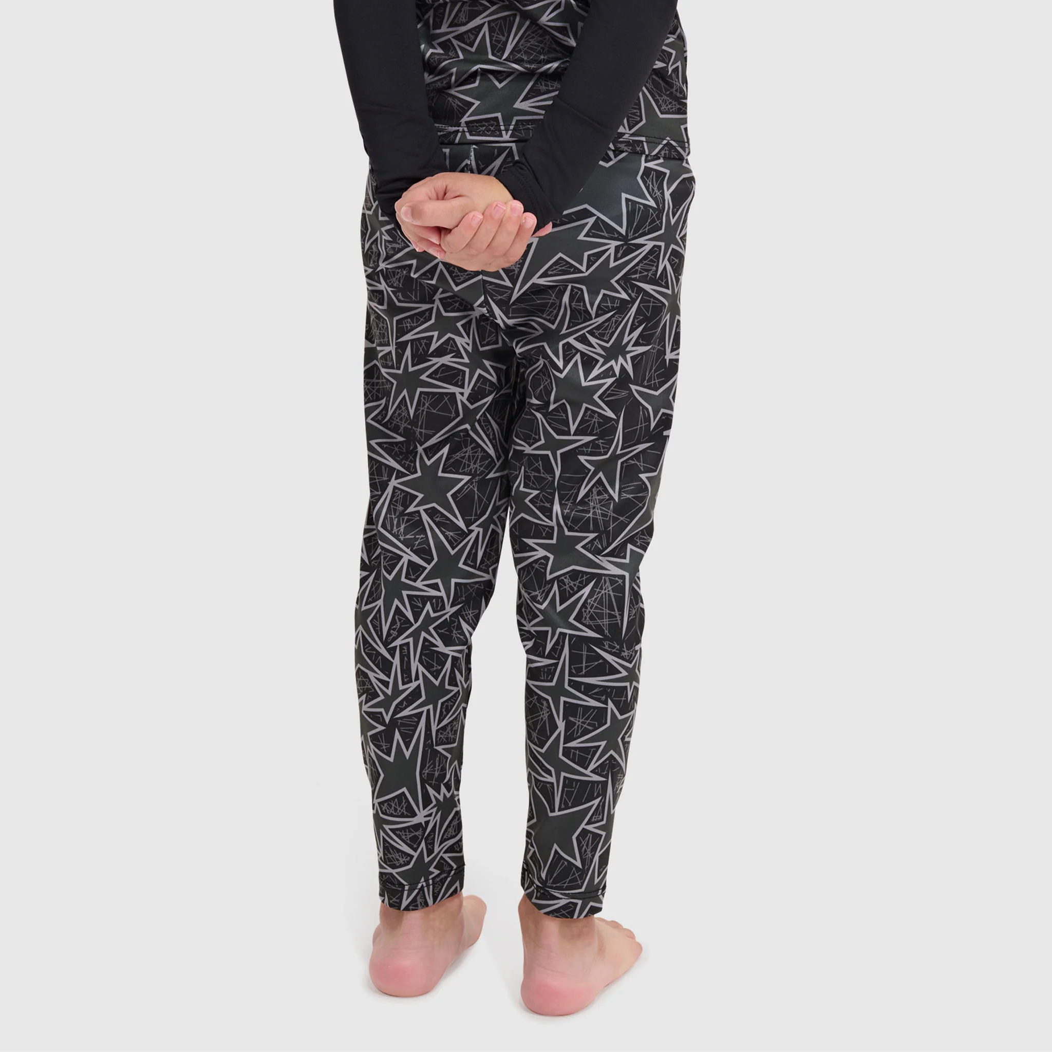 Kids' Little Pine Base Layer Pant - Image 12