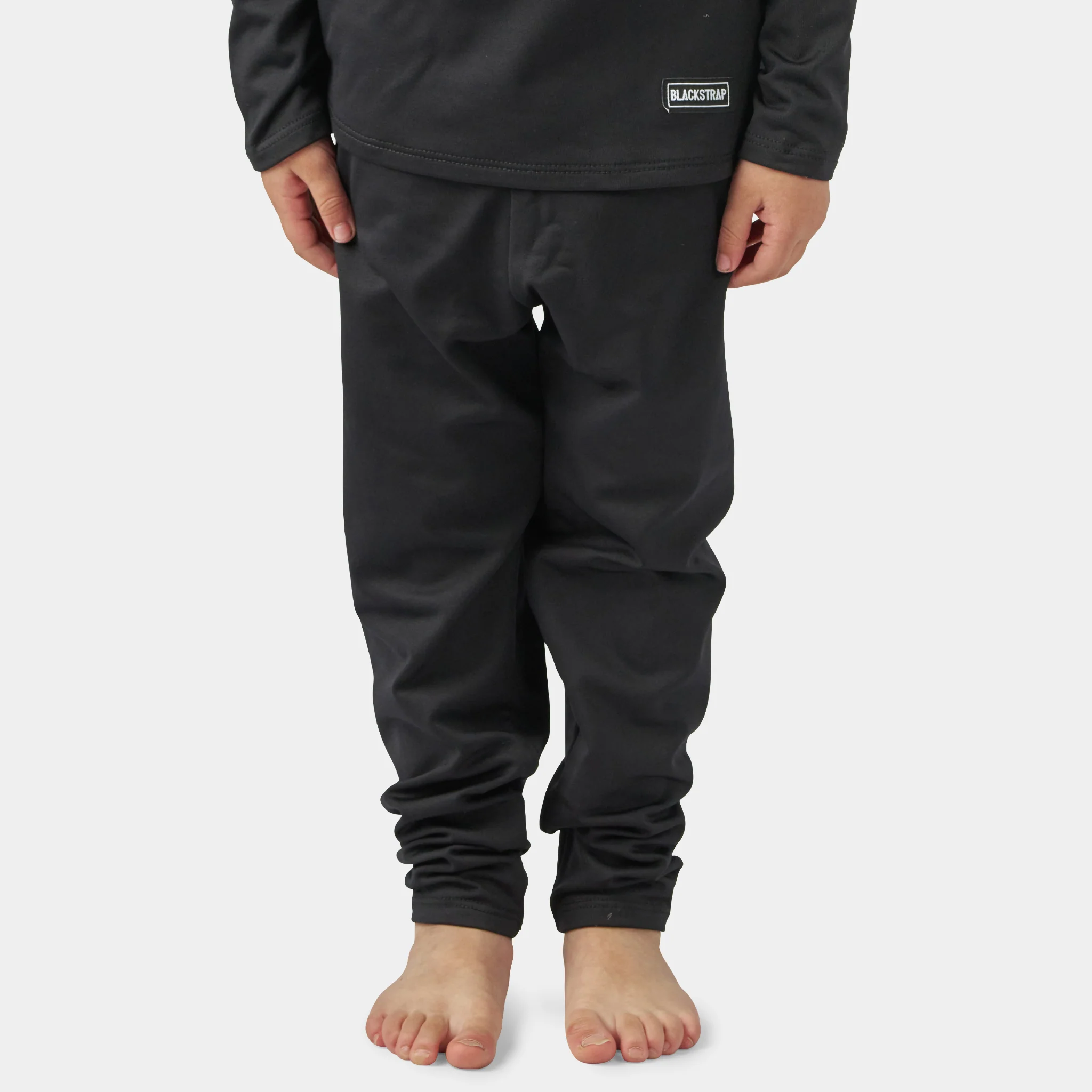 Kids' Little Pine Base Layer Pant - Image 17