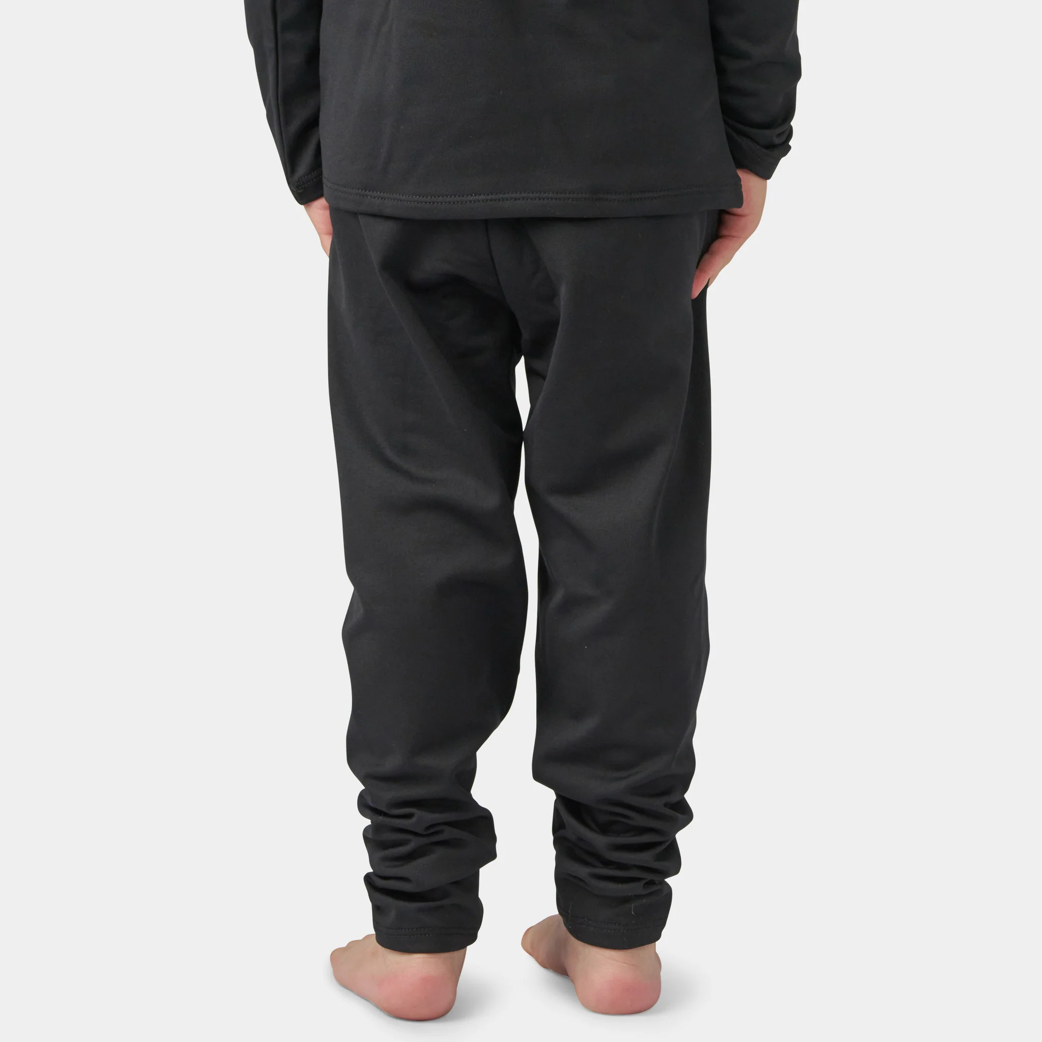 Kids' Little Pine Base Layer Pant - Image 19