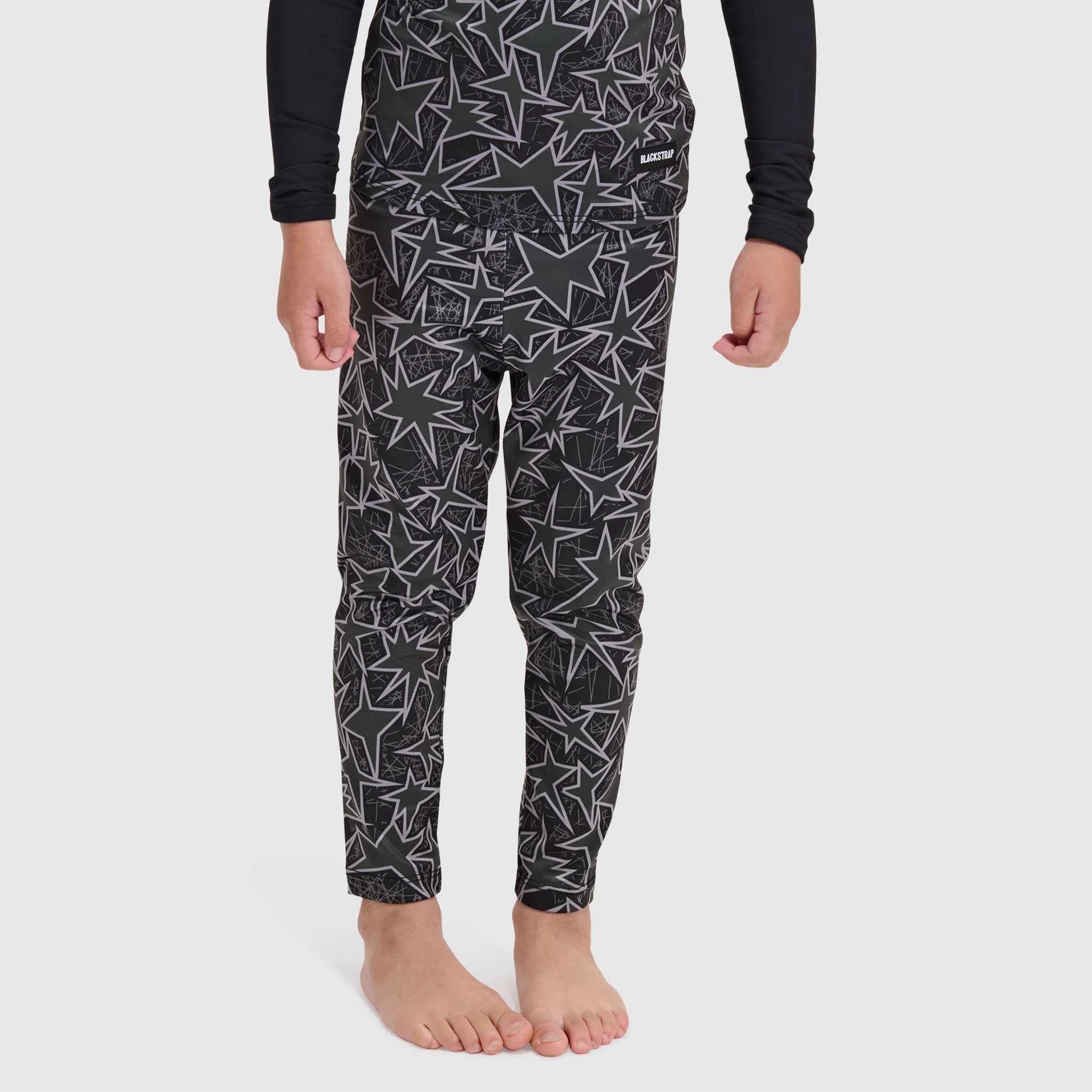 Kids' Little Pine Base Layer Pant - Image 9