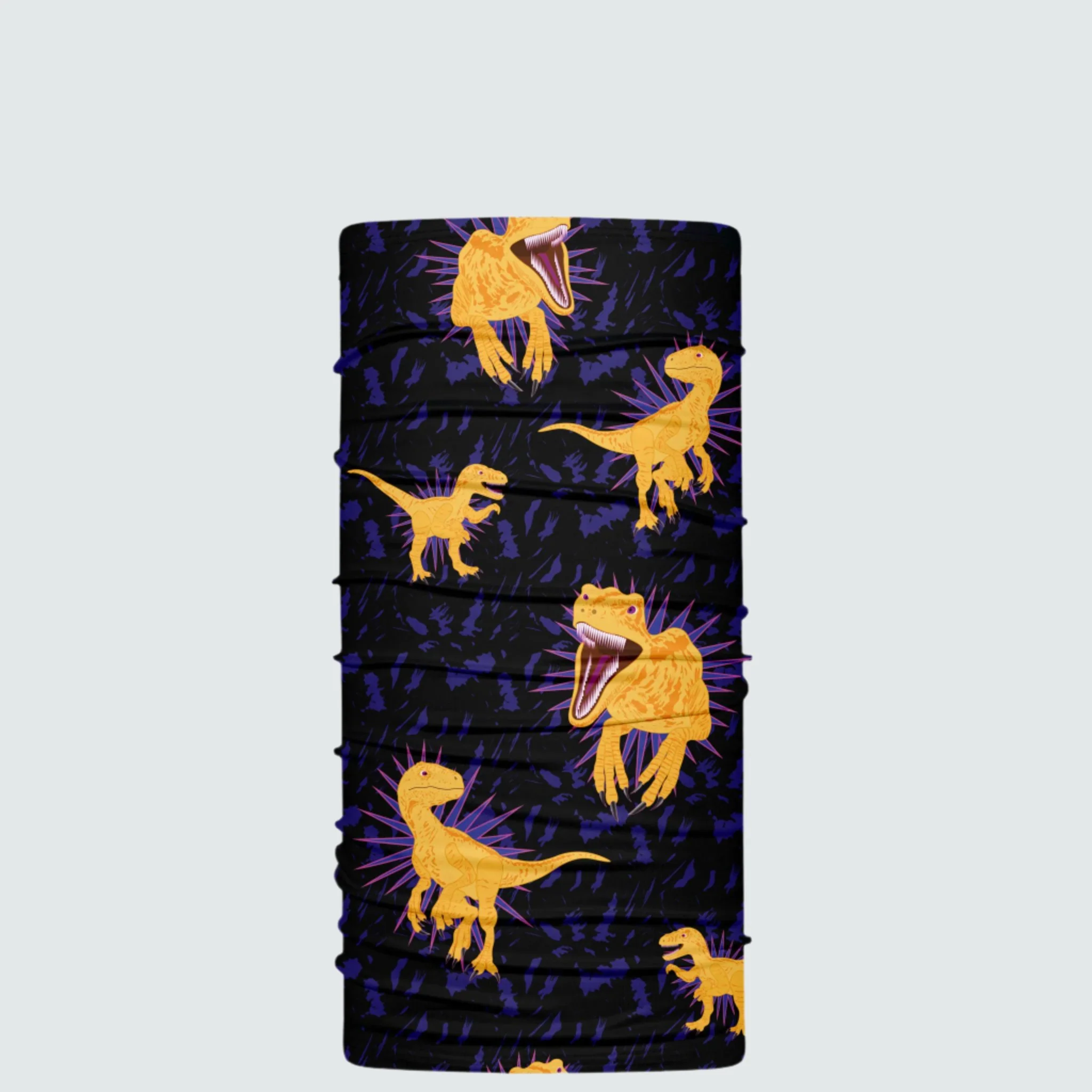 Kids' Therma Tube Neck Warmer - Image 11