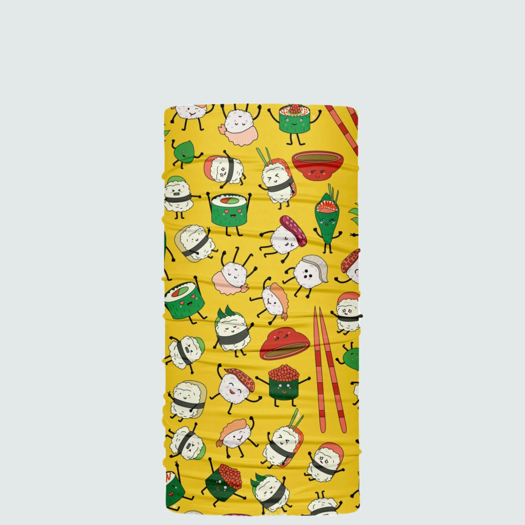 Kids' Therma Tube Neck Warmer - Image 13