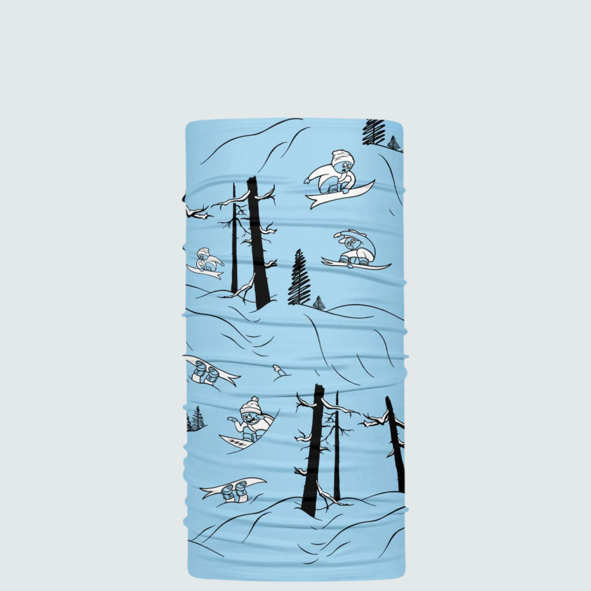 Kids' Therma Tube Neck Warmer - Image 15