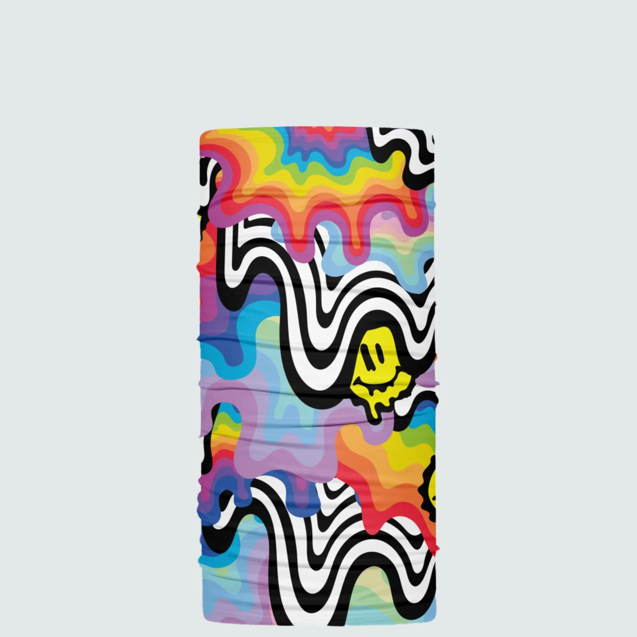 Kids' Therma Tube Neck Warmer - Image 21