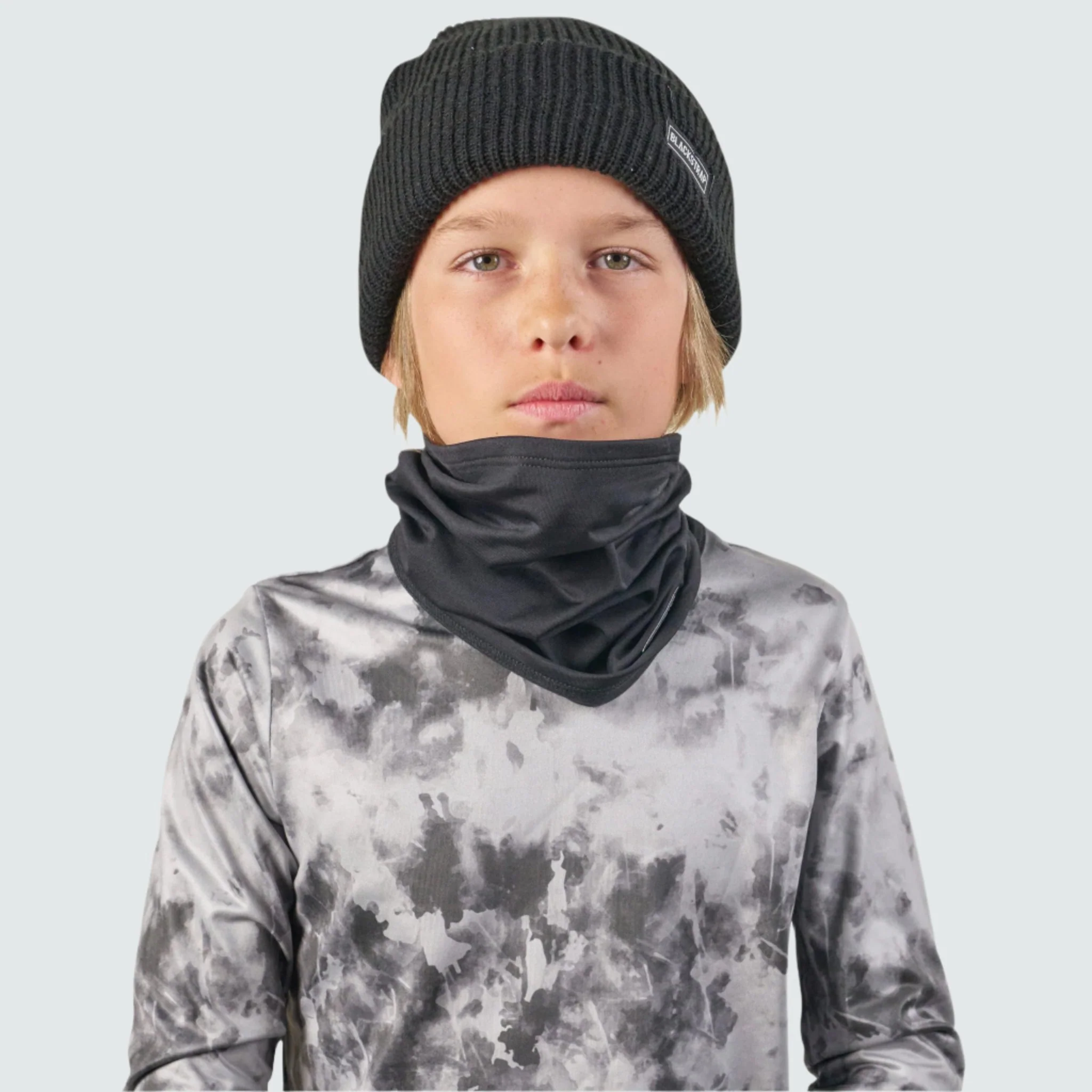 Kids' Therma Tube Neck Warmer - Image 3