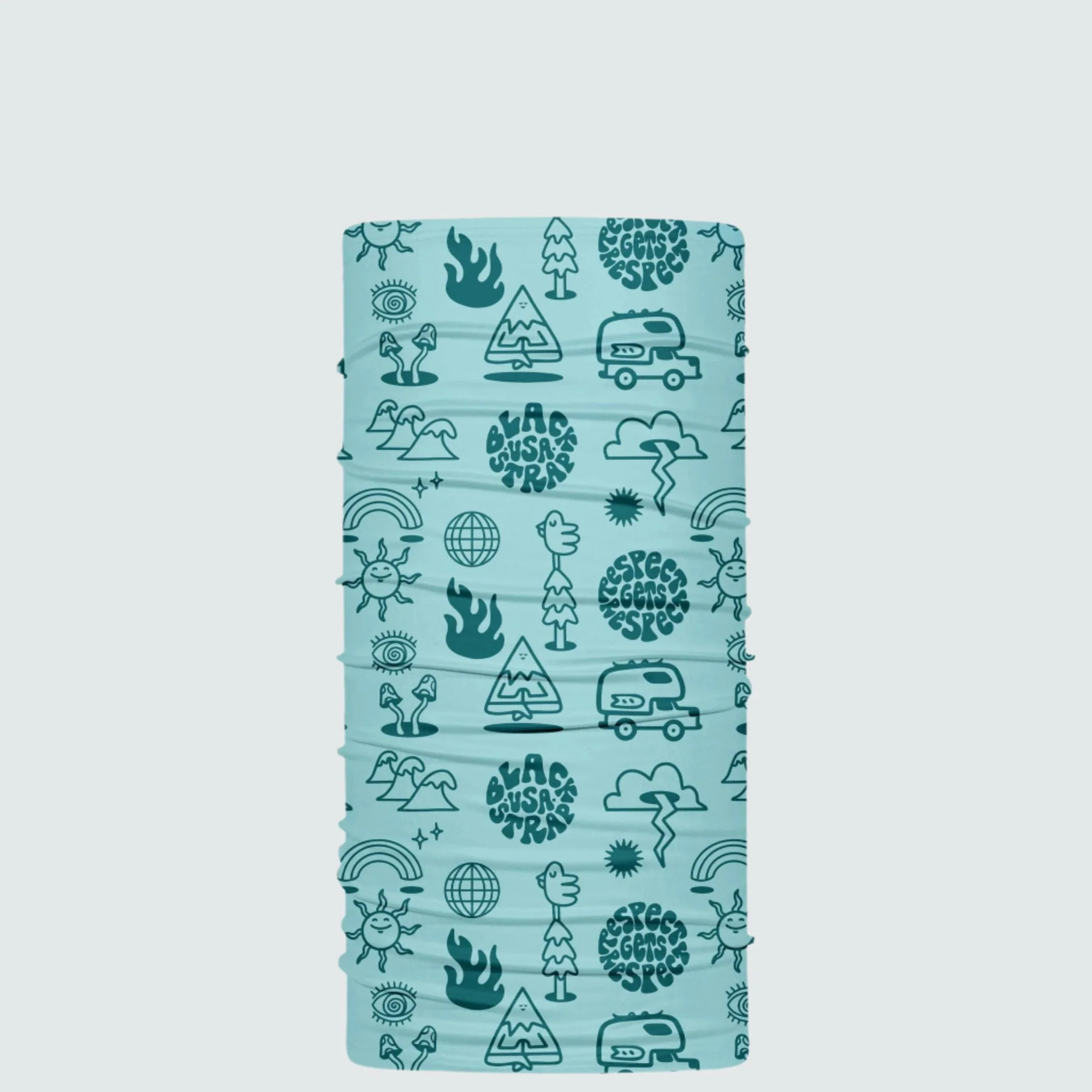 Kids' Therma Tube Neck Warmer - Image 30