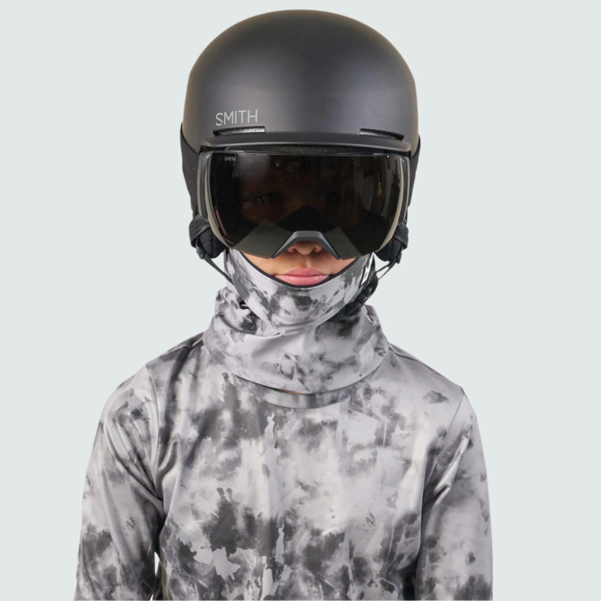 Kids' Treble Hood Balaclava Prints - Image 10
