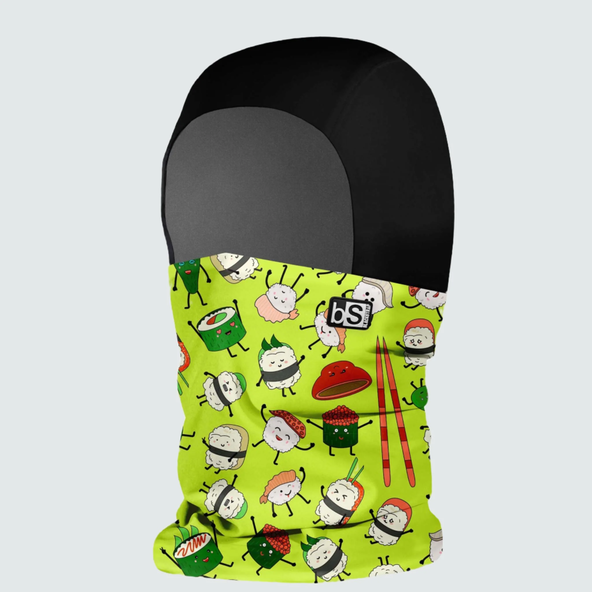 Kids' Treble Hood Balaclava Prints - Image 13