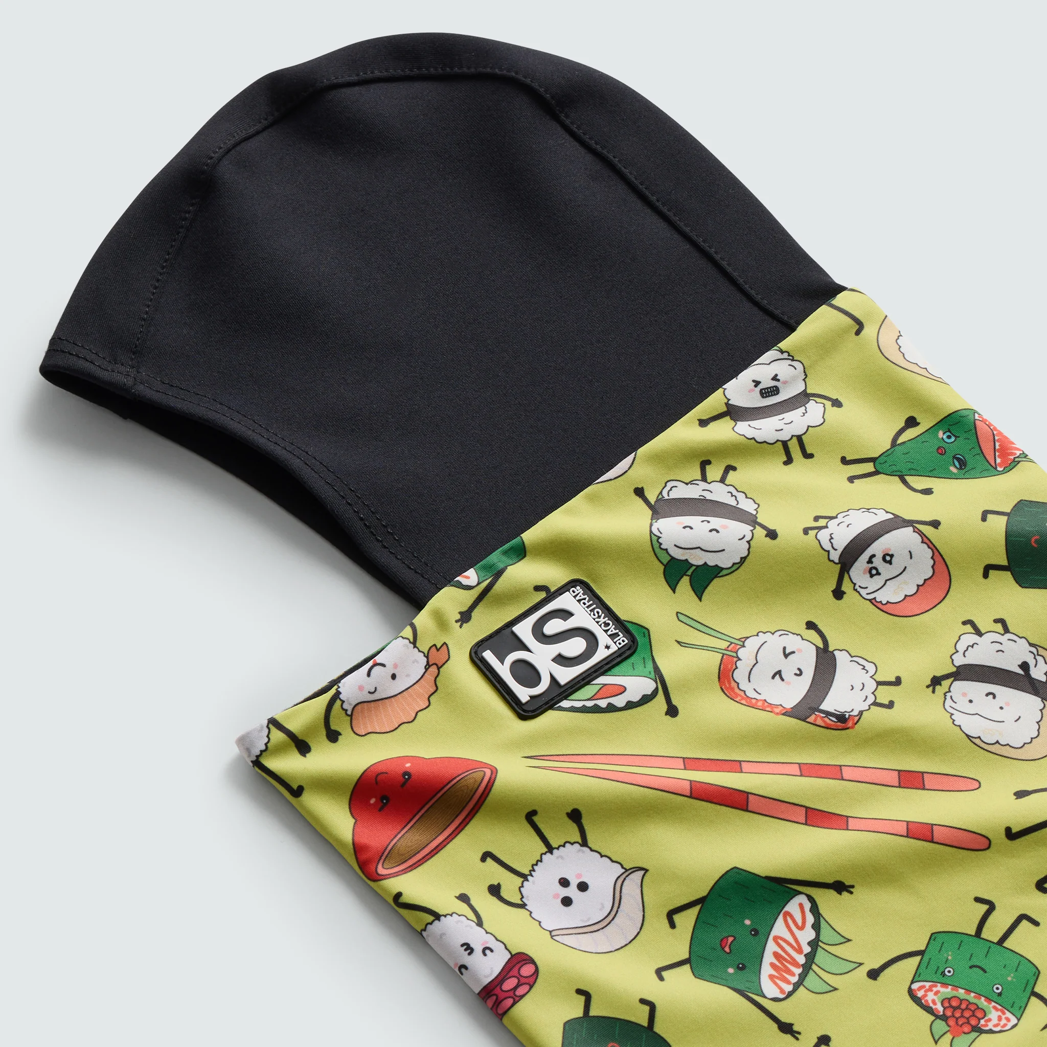 Kids' Treble Hood Balaclava Prints - Image 14