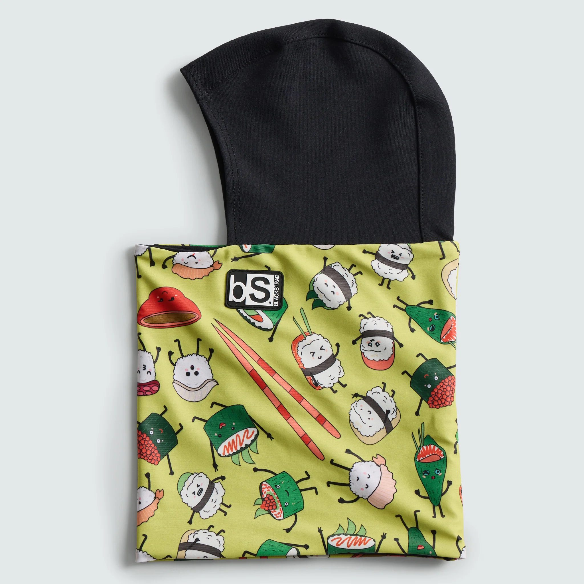 Kids' Treble Hood Balaclava Prints - Image 15