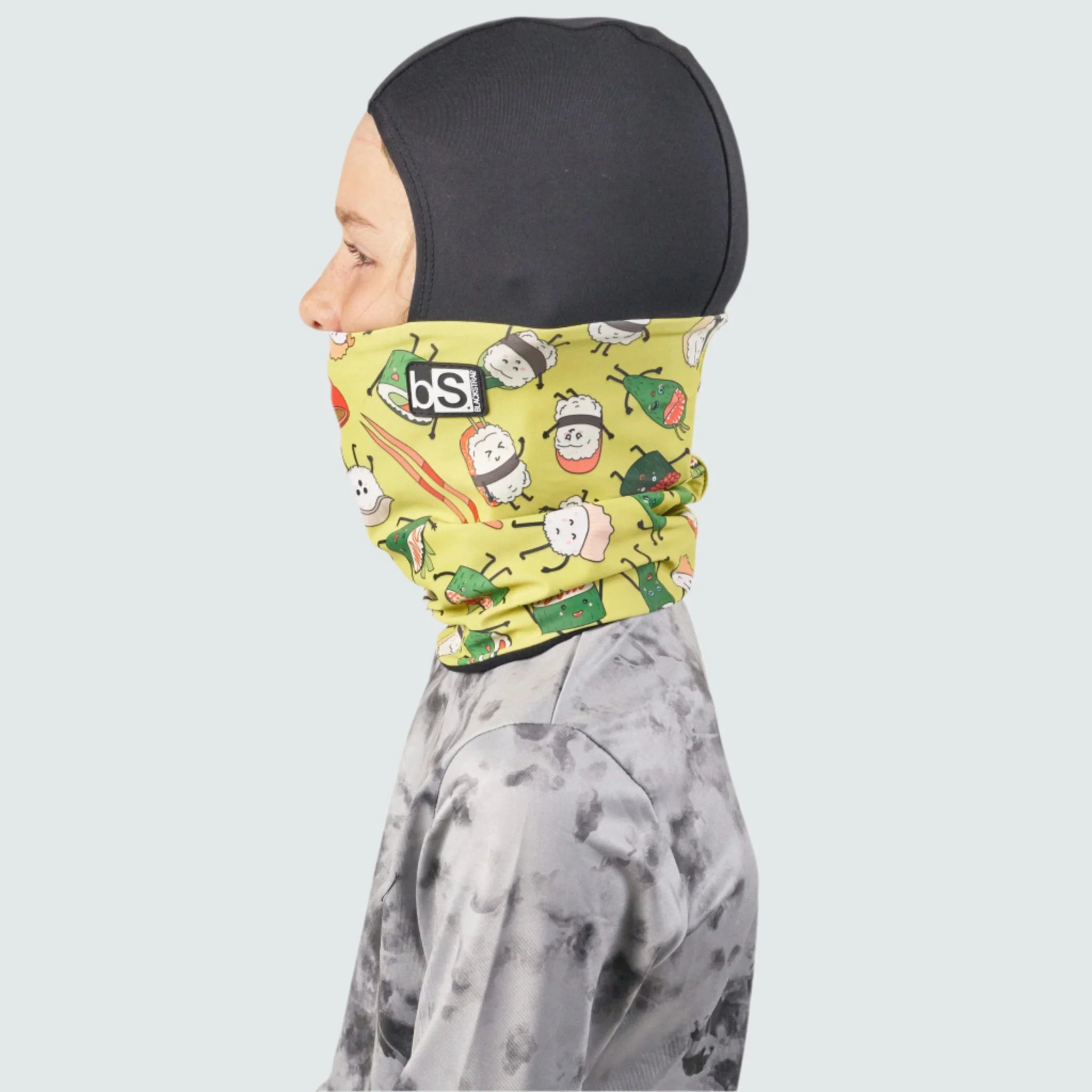 Kids' Treble Hood Balaclava Prints - Image 16