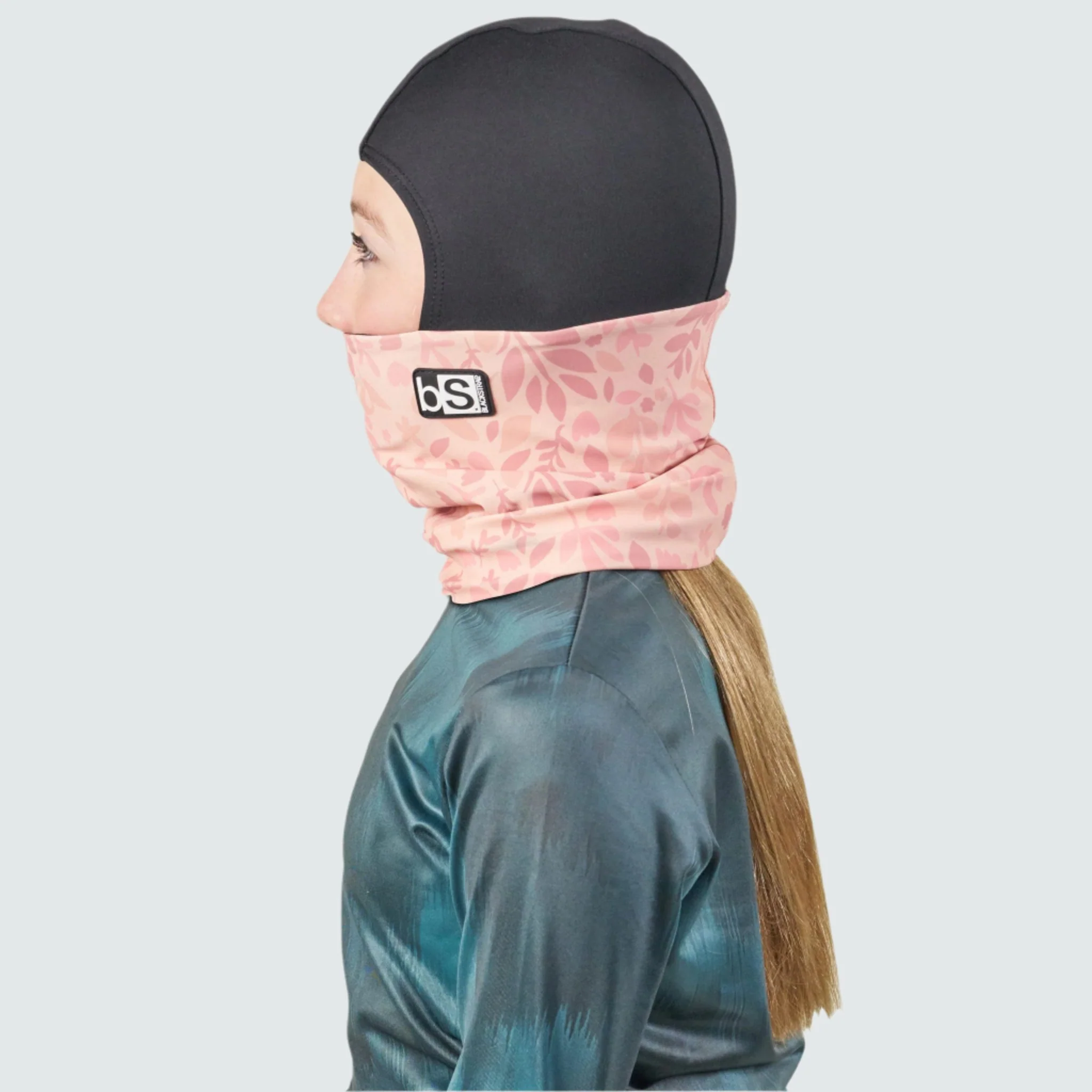 Kids' Treble Hood Balaclava Prints - Image 22