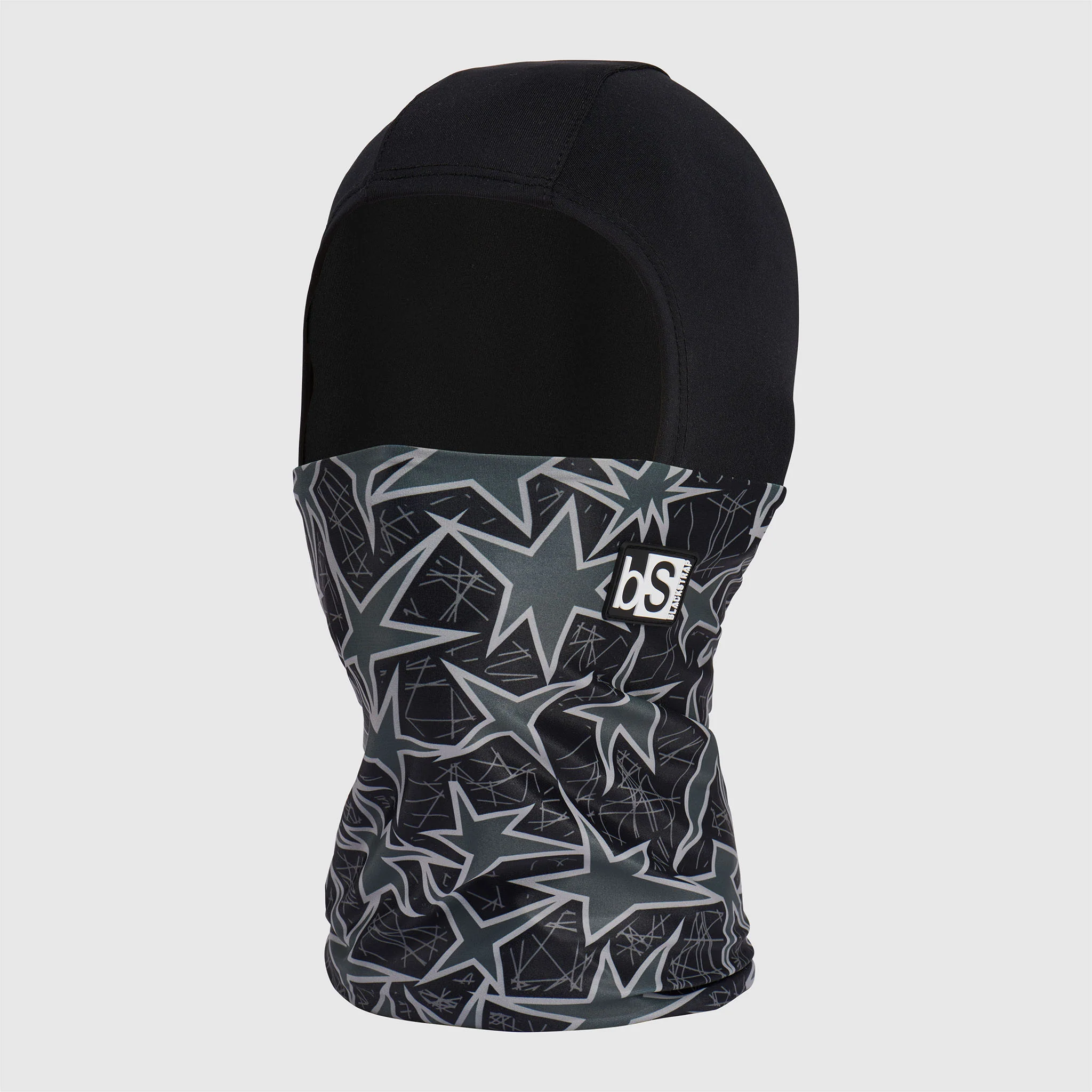 Kids' Treble Hood Balaclava Prints - Image 25