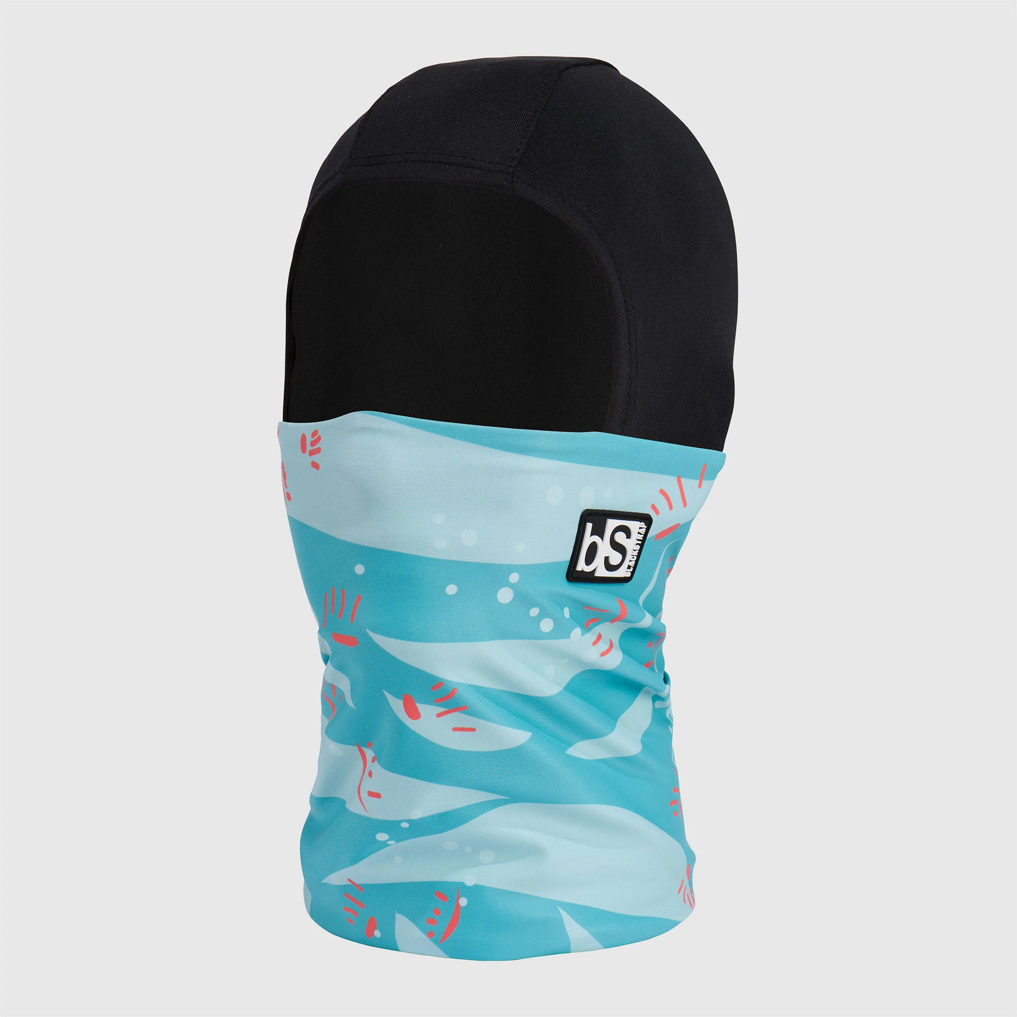 Kids' Treble Hood Balaclava Prints - Image 26