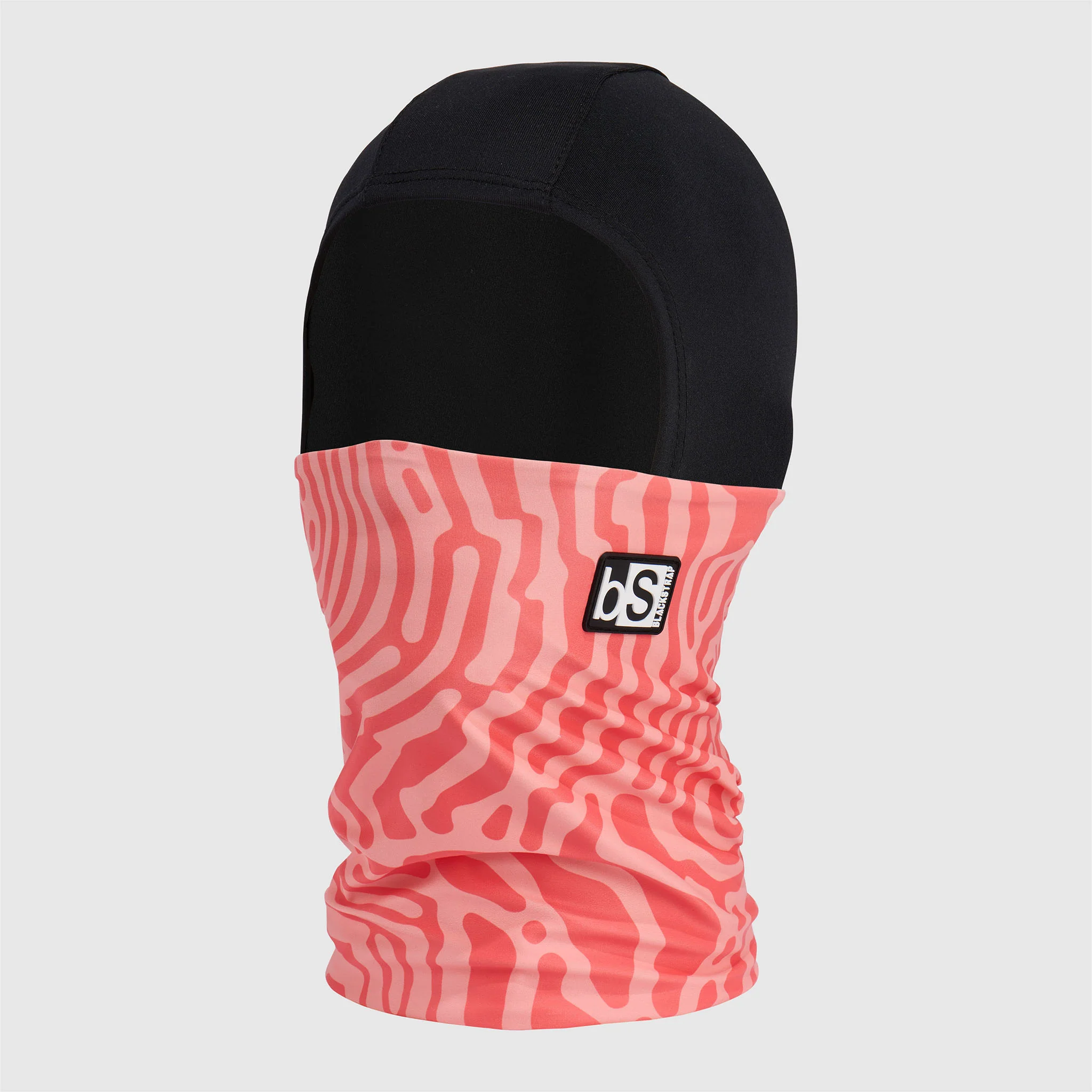 Kids' Treble Hood Balaclava Prints - Image 27