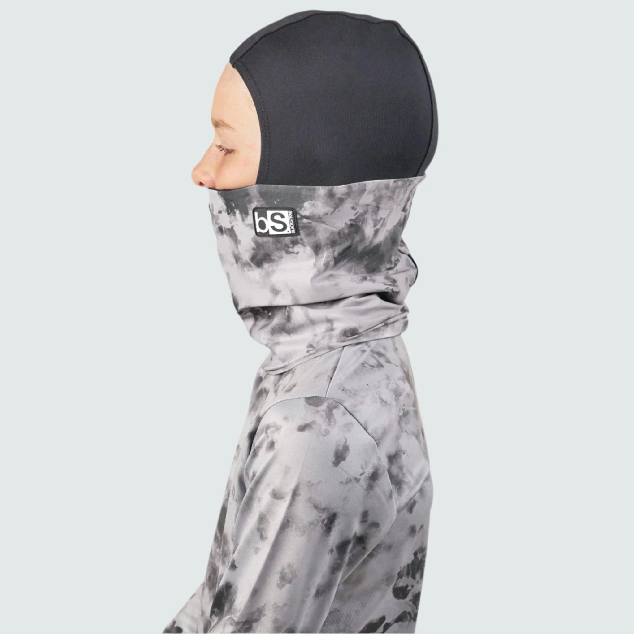 Kids' Treble Hood Balaclava Prints - Image 8