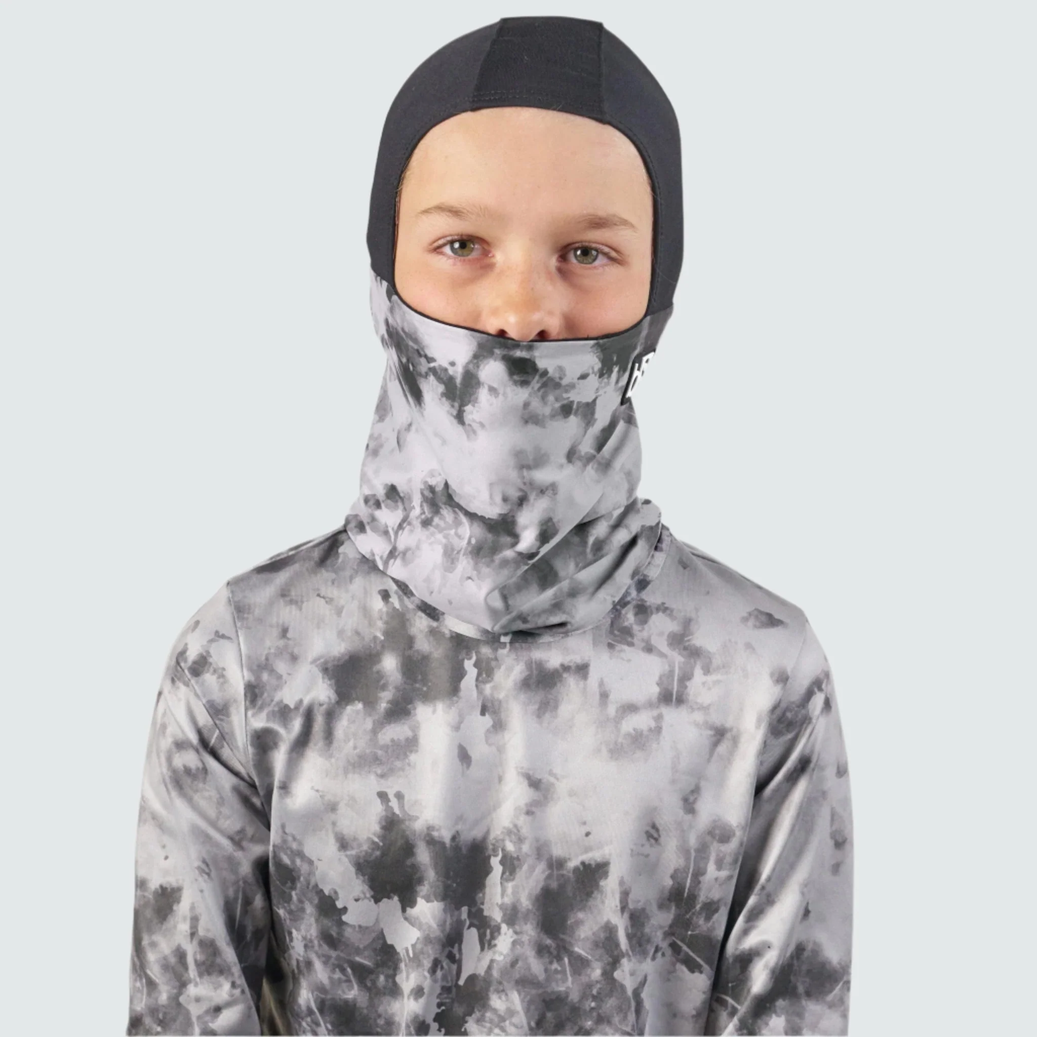 Kids' Treble Hood Balaclava Prints - Image 9