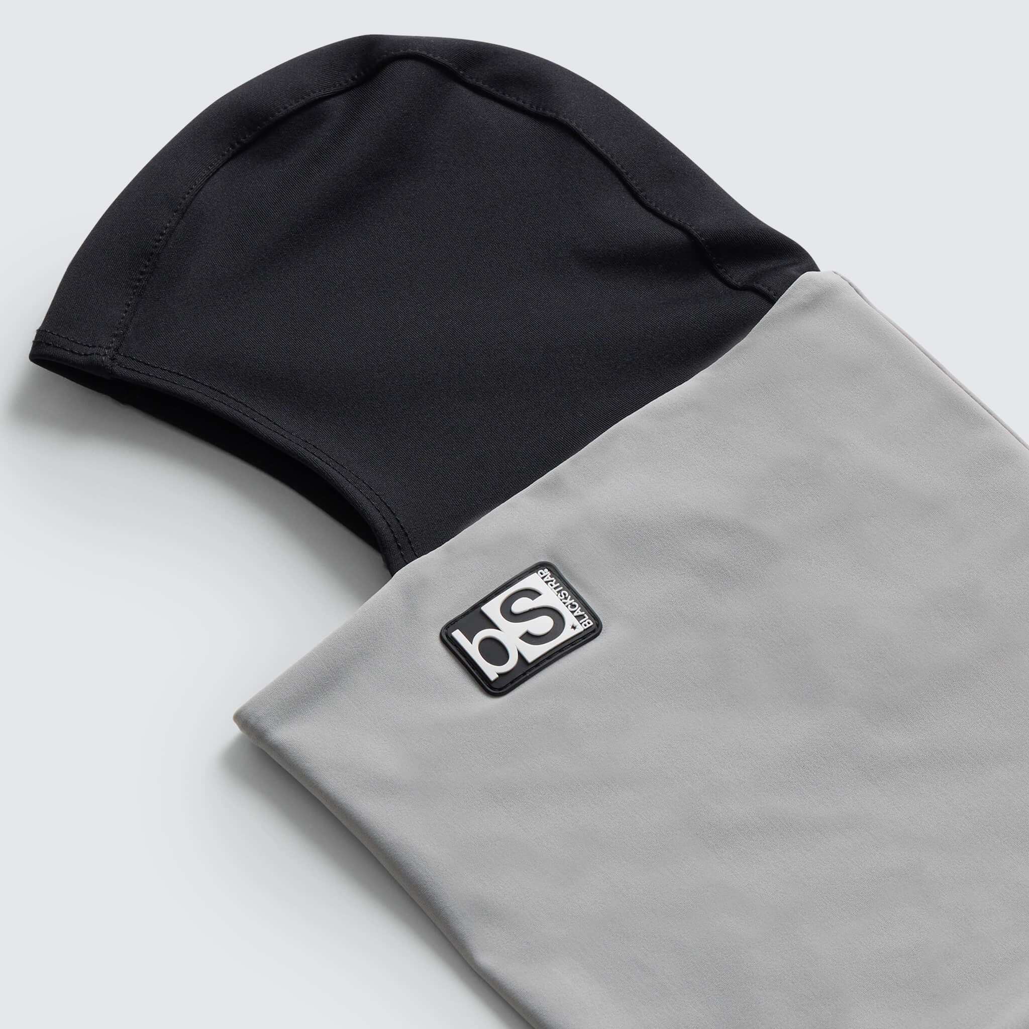 Kids' Treble Hood Balaclava Solid Tones - Image 12