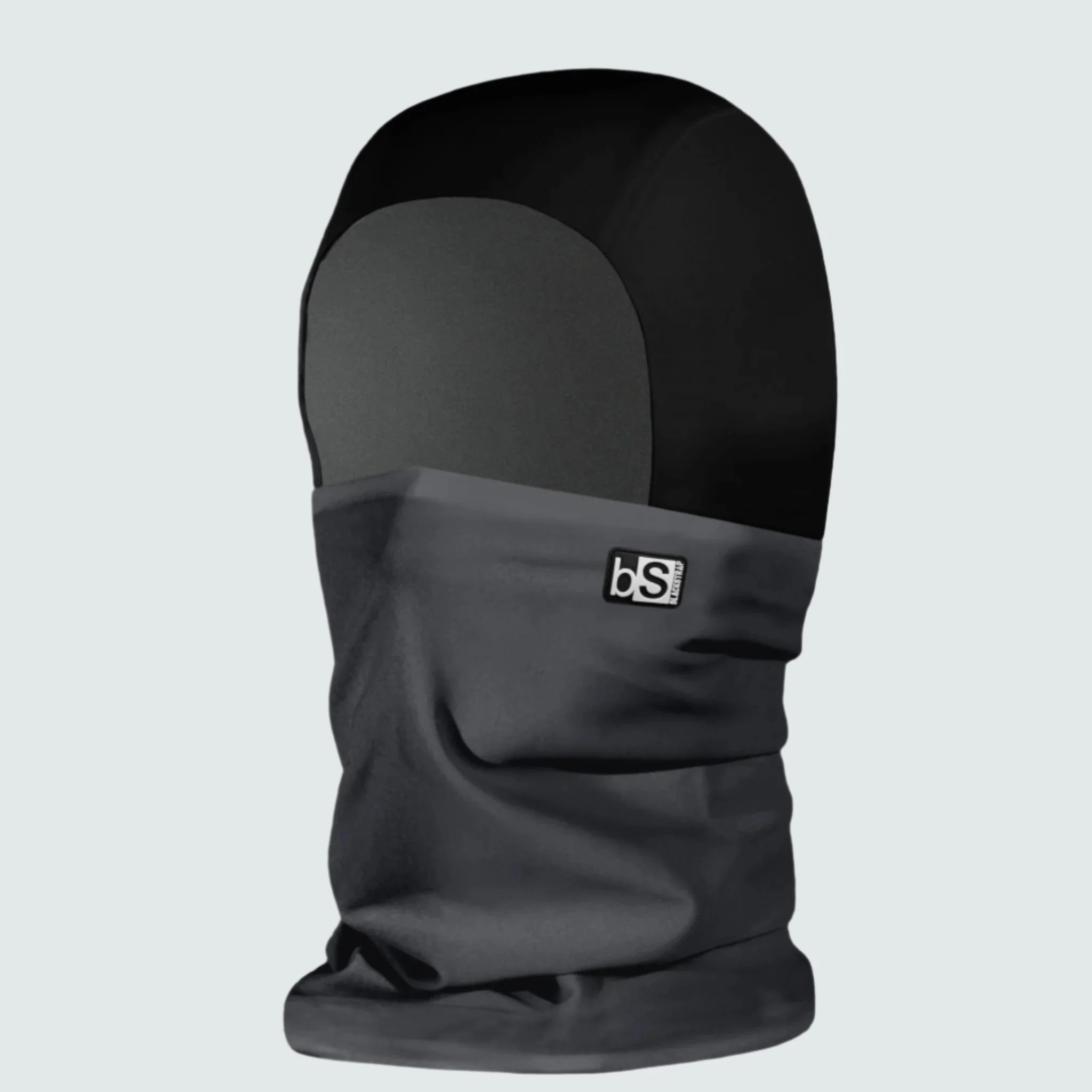 Kids' Treble Hood Balaclava Solid Tones - Image 16
