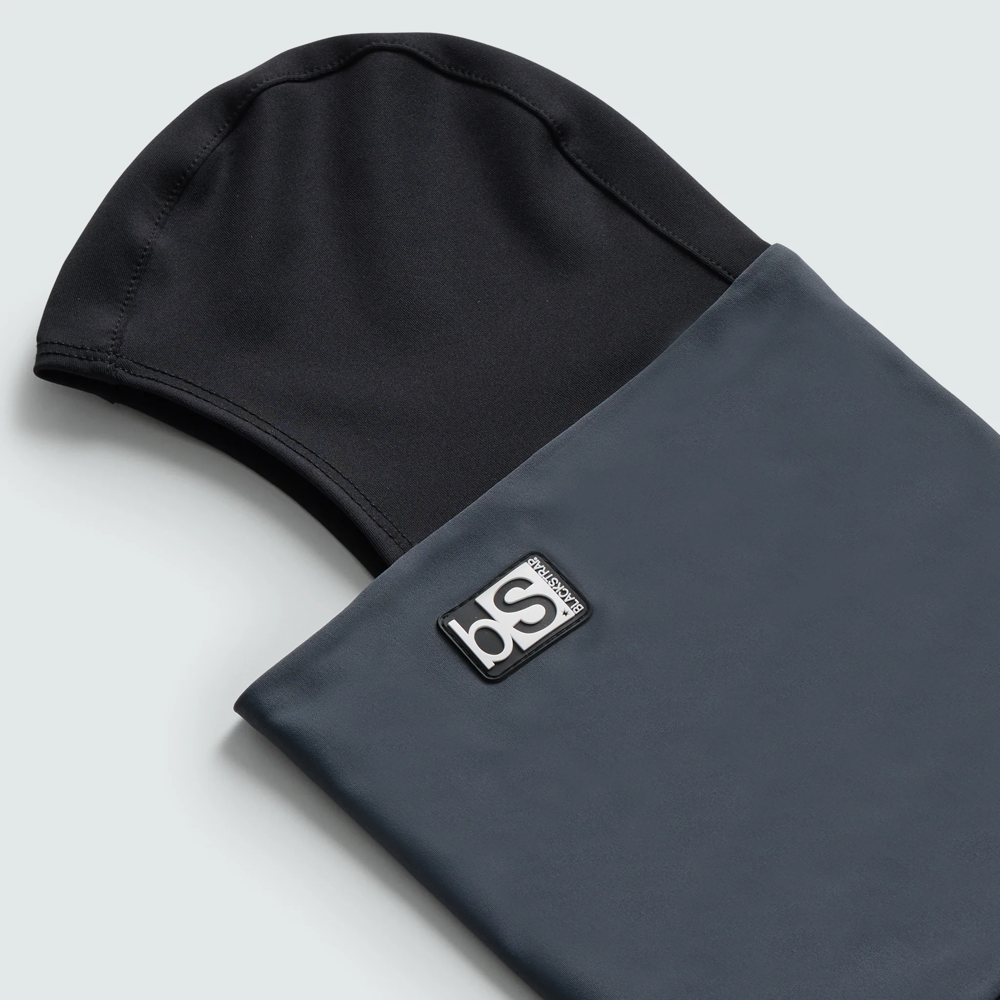 Kids' Treble Hood Balaclava Solid Tones - Image 17