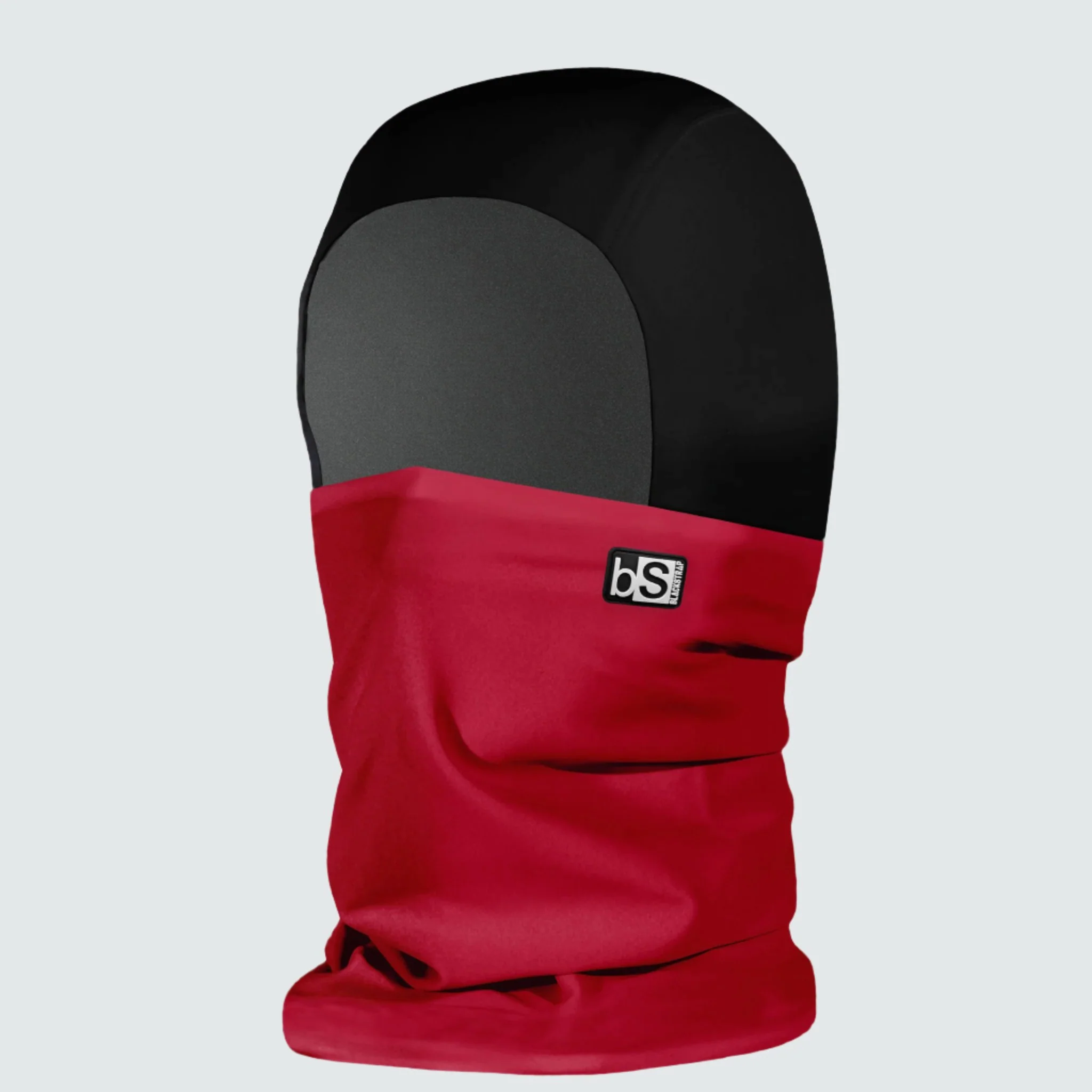 Kids' Treble Hood Balaclava Solid Tones - Image 22