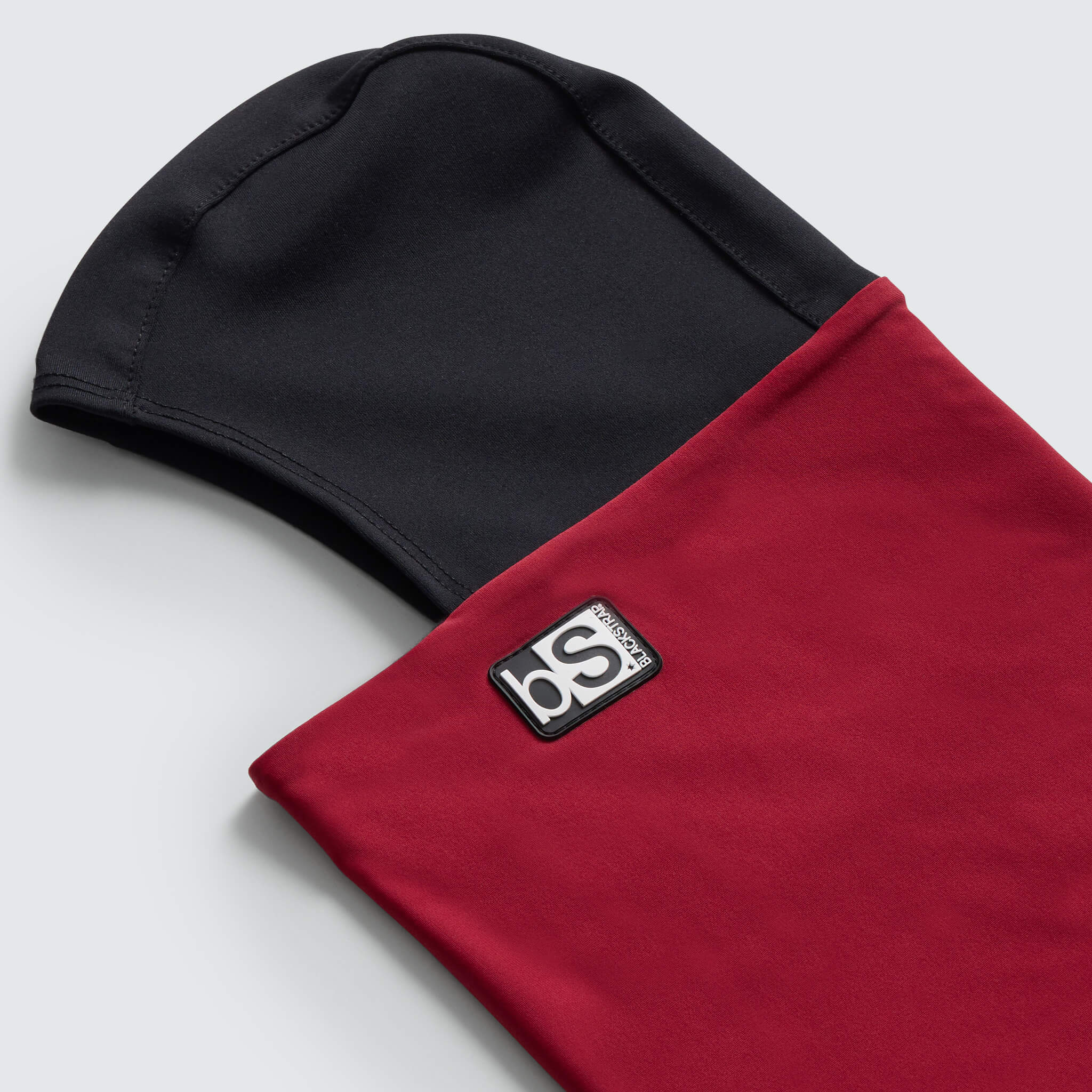 Kids' Treble Hood Balaclava Solid Tones - Image 23