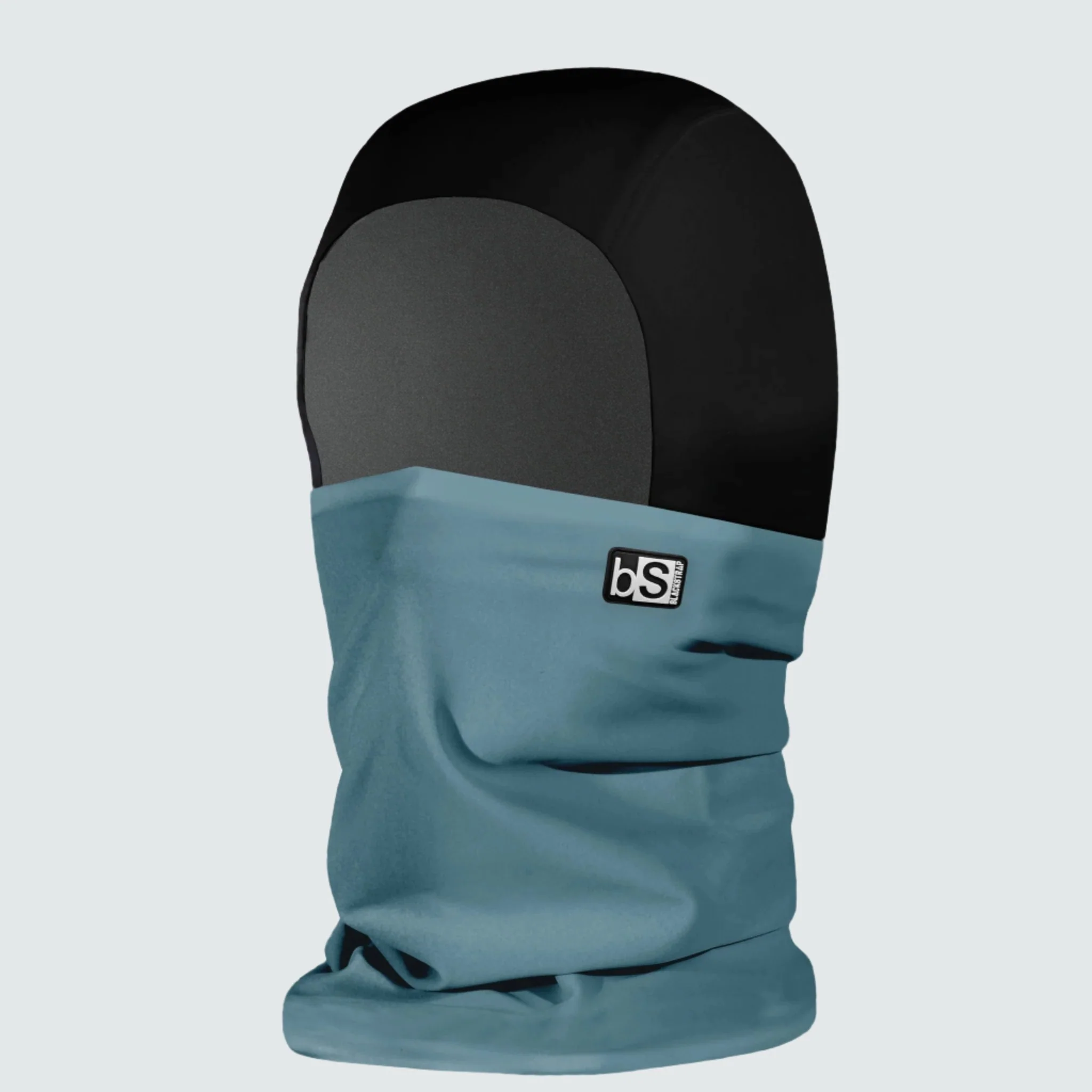 Kids' Treble Hood Balaclava Solid Tones - Image 29