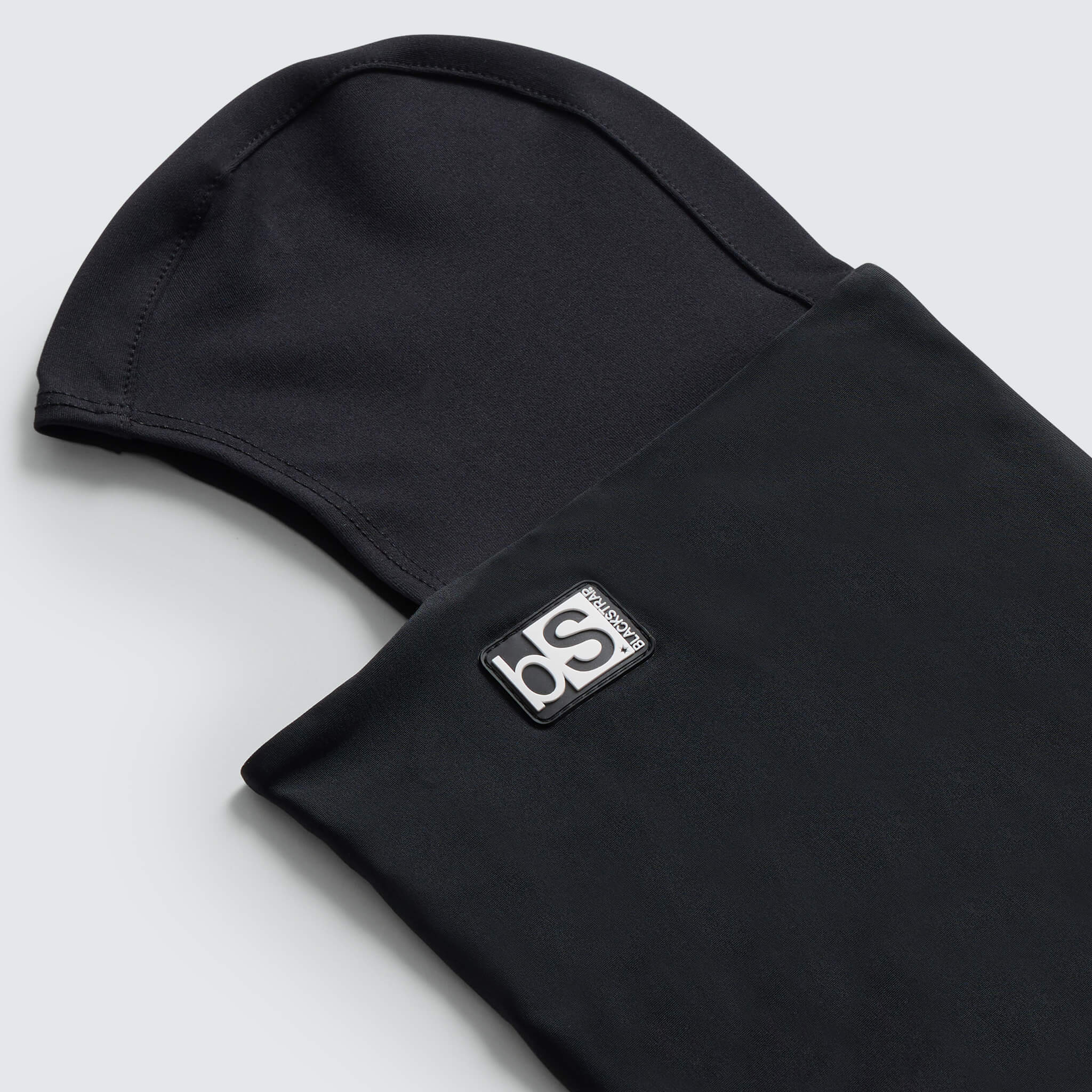 Kids' Treble Hood Balaclava Solid Tones - Image 3