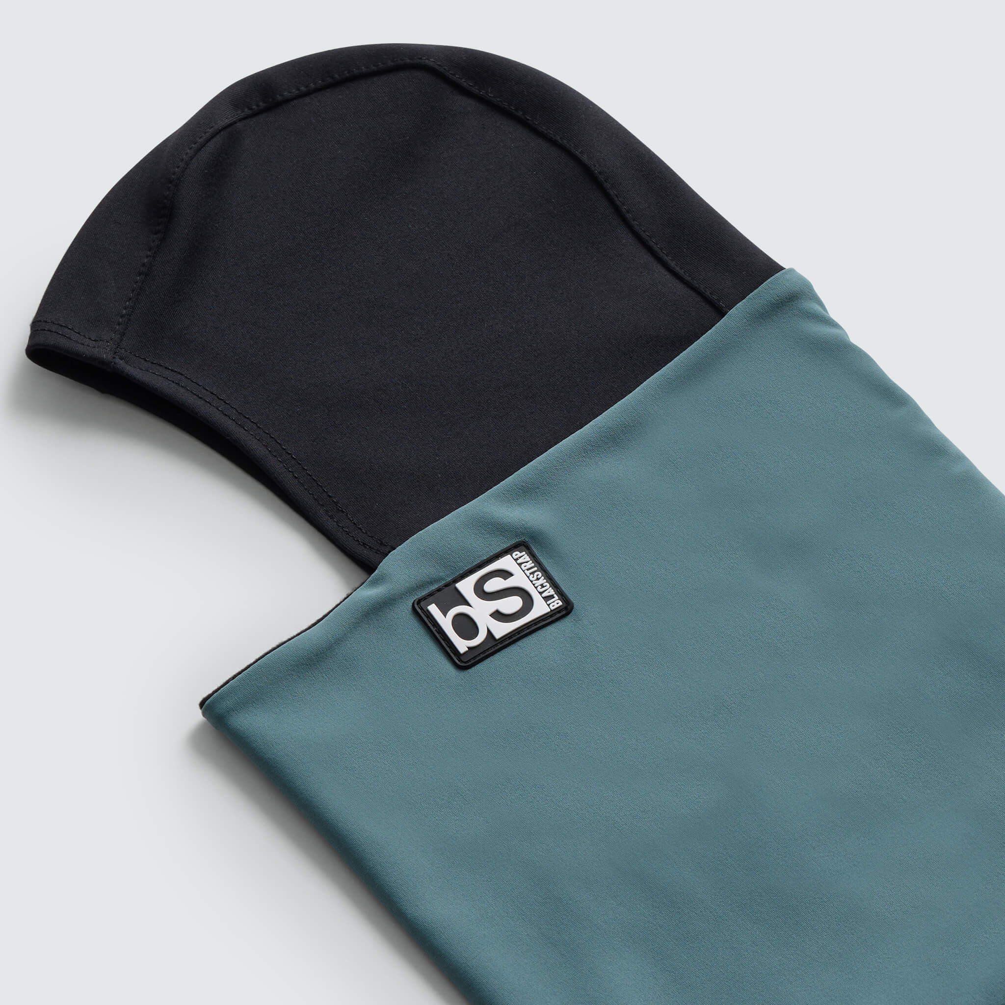 Kids' Treble Hood Balaclava Solid Tones - Image 30