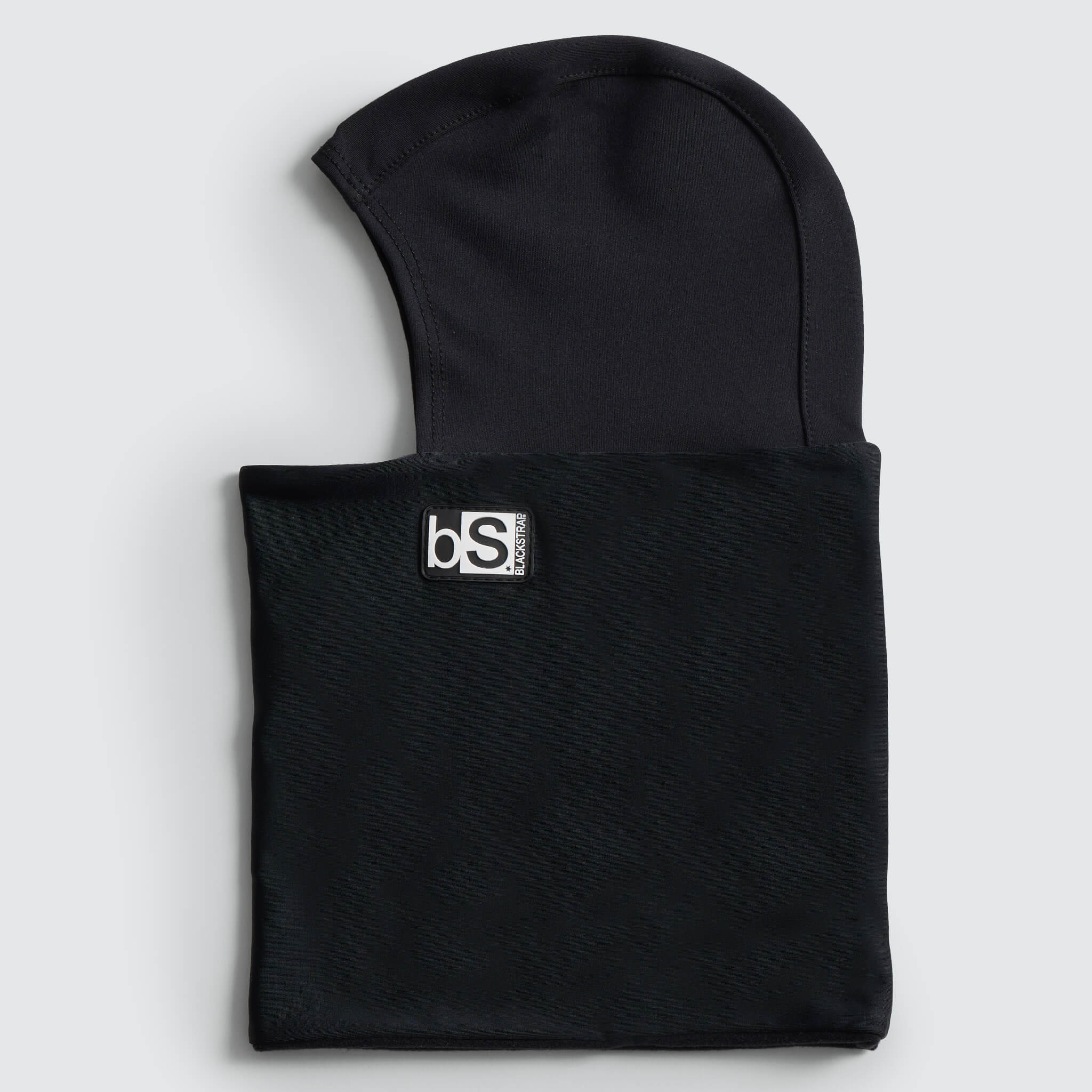 Kids' Treble Hood Balaclava Solid Tones - Image 4