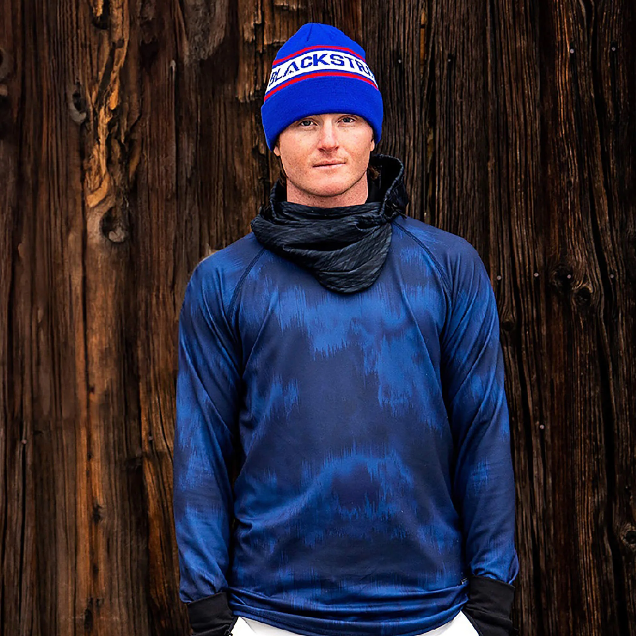 Men's Summit Base Layer Crewneck - Image 24