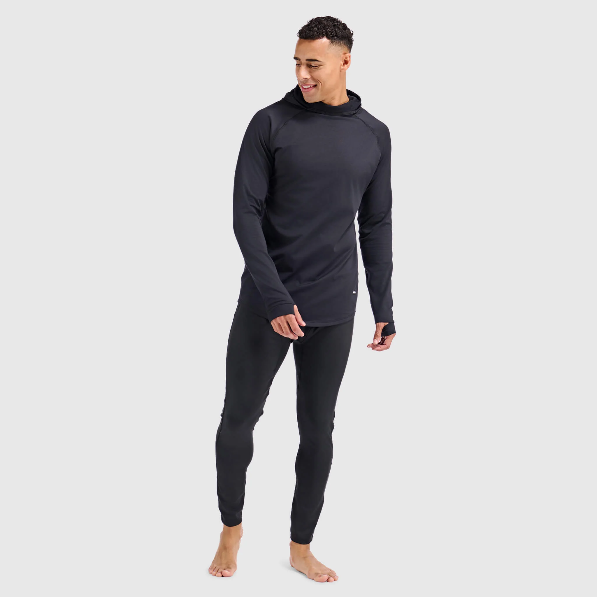 Men's Summit Base Layer Pants - Image 11