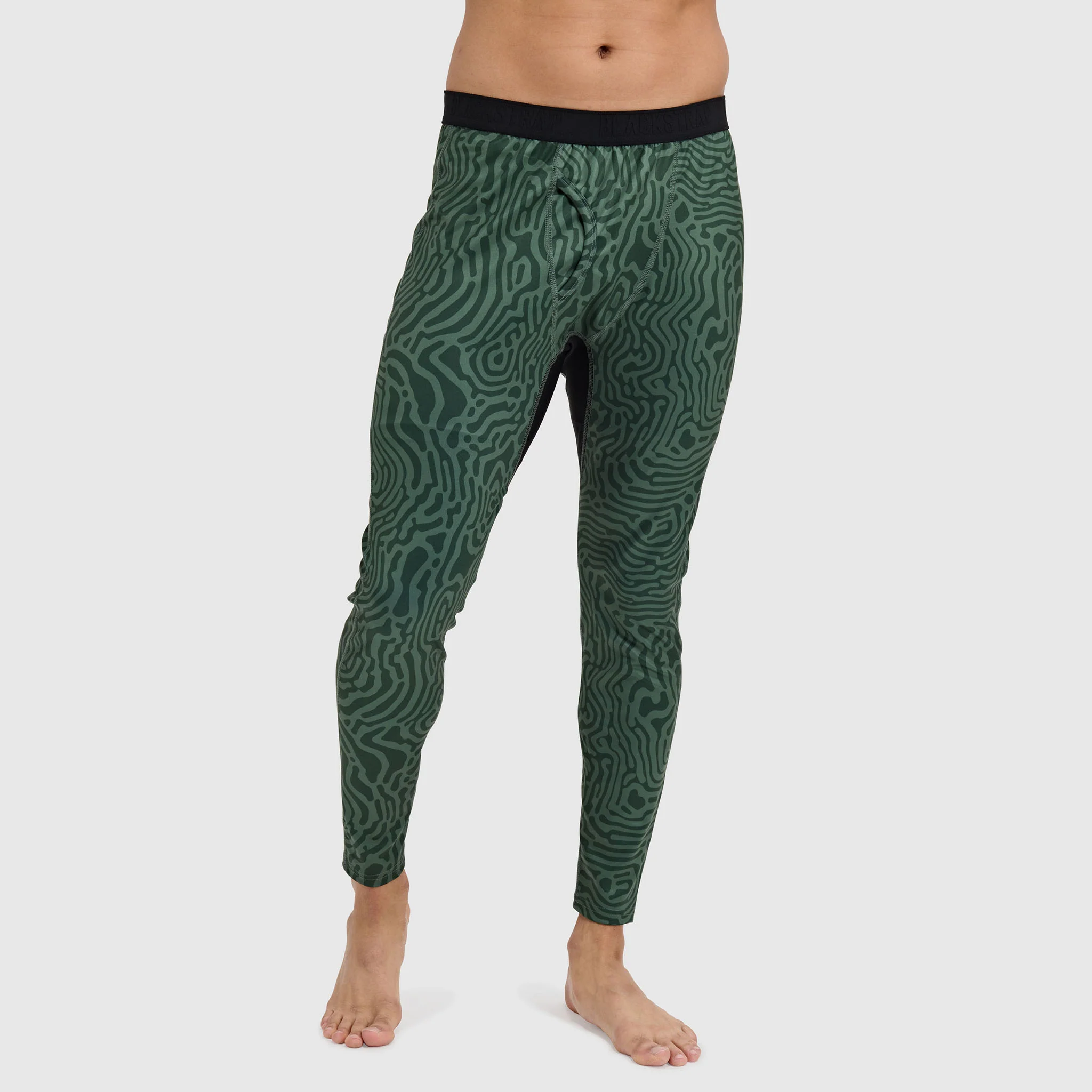 Men's Summit Base Layer Pants - Image 16