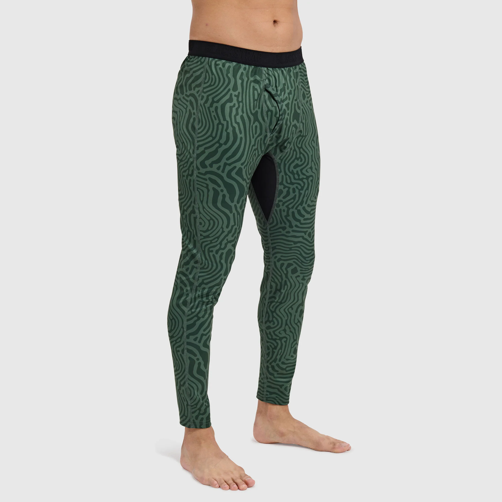 Men's Summit Base Layer Pants - Image 17