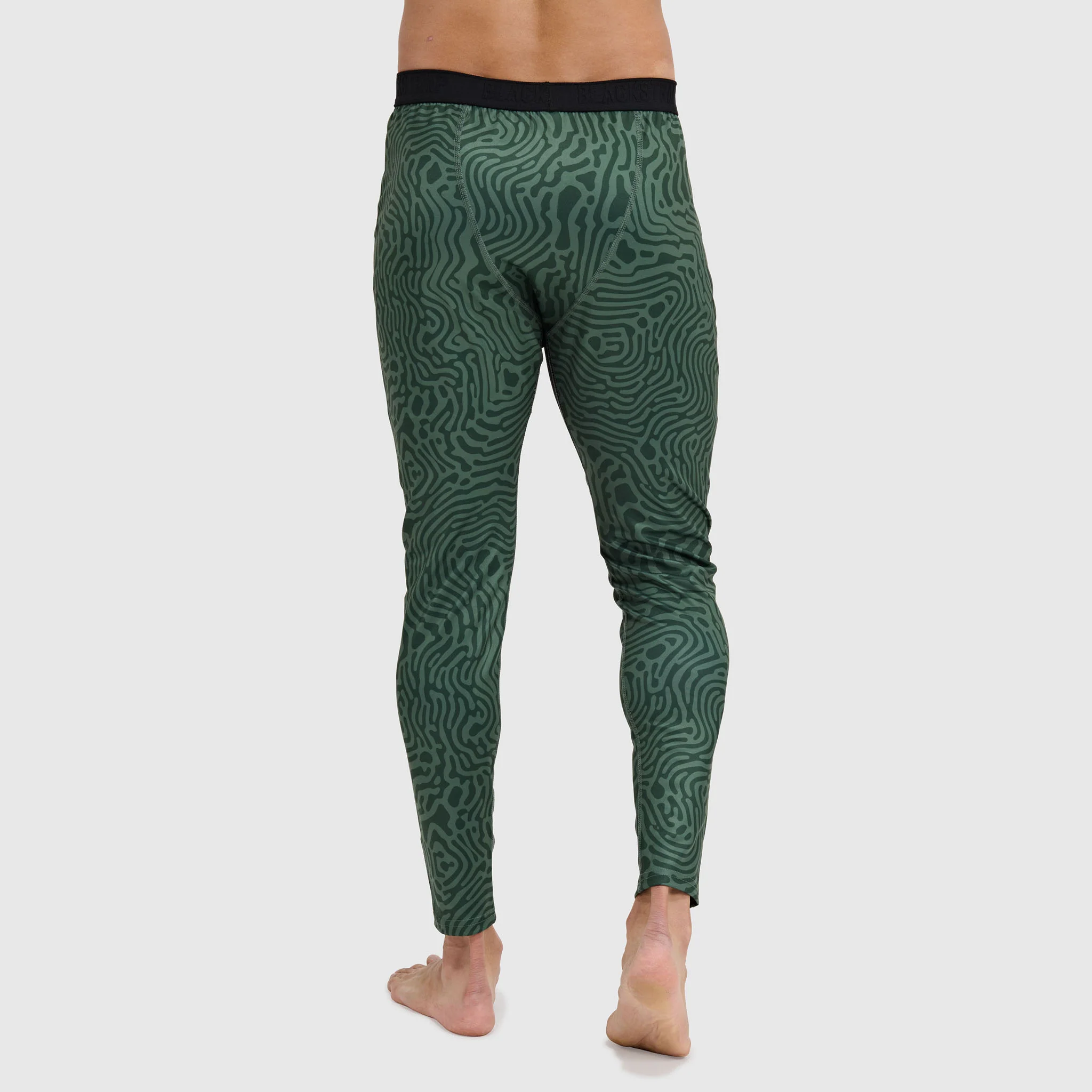Men's Summit Base Layer Pants - Image 18
