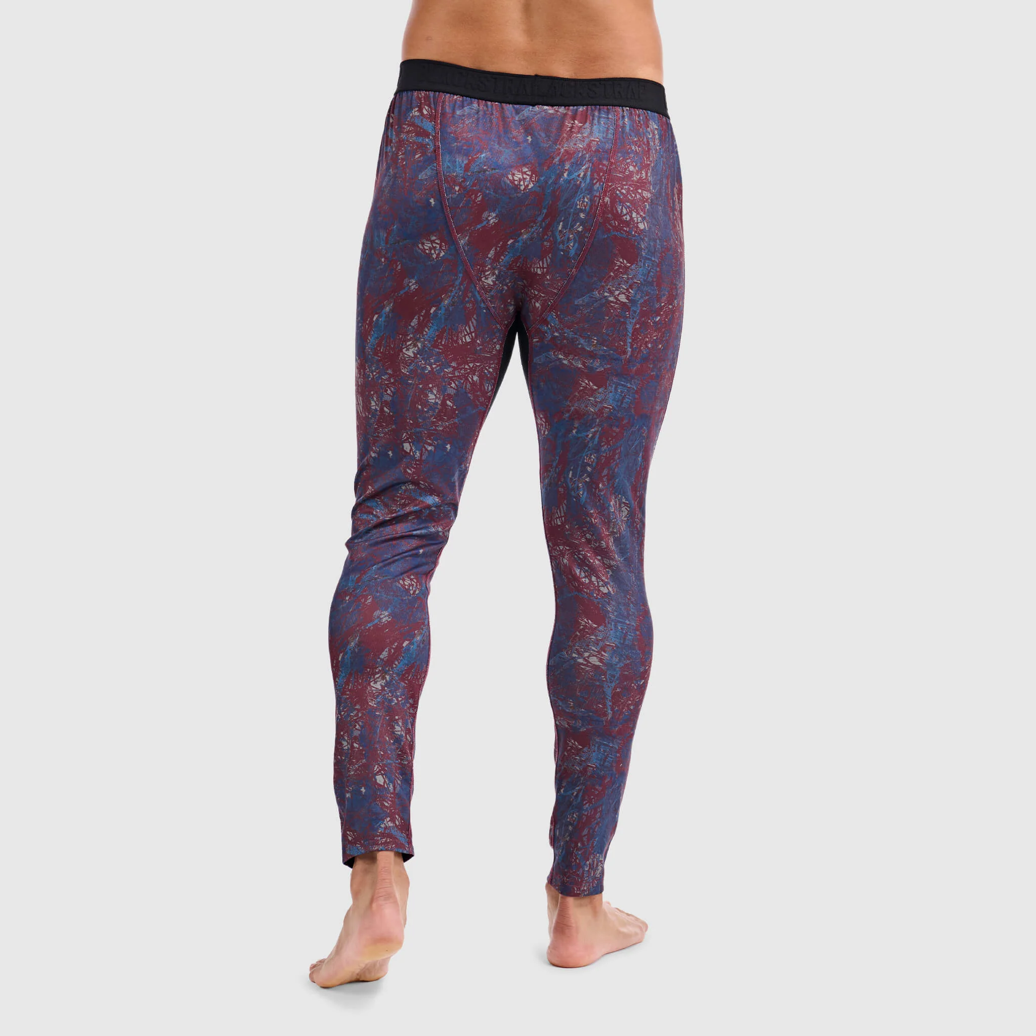 Men's Summit Base Layer Pants - Image 9