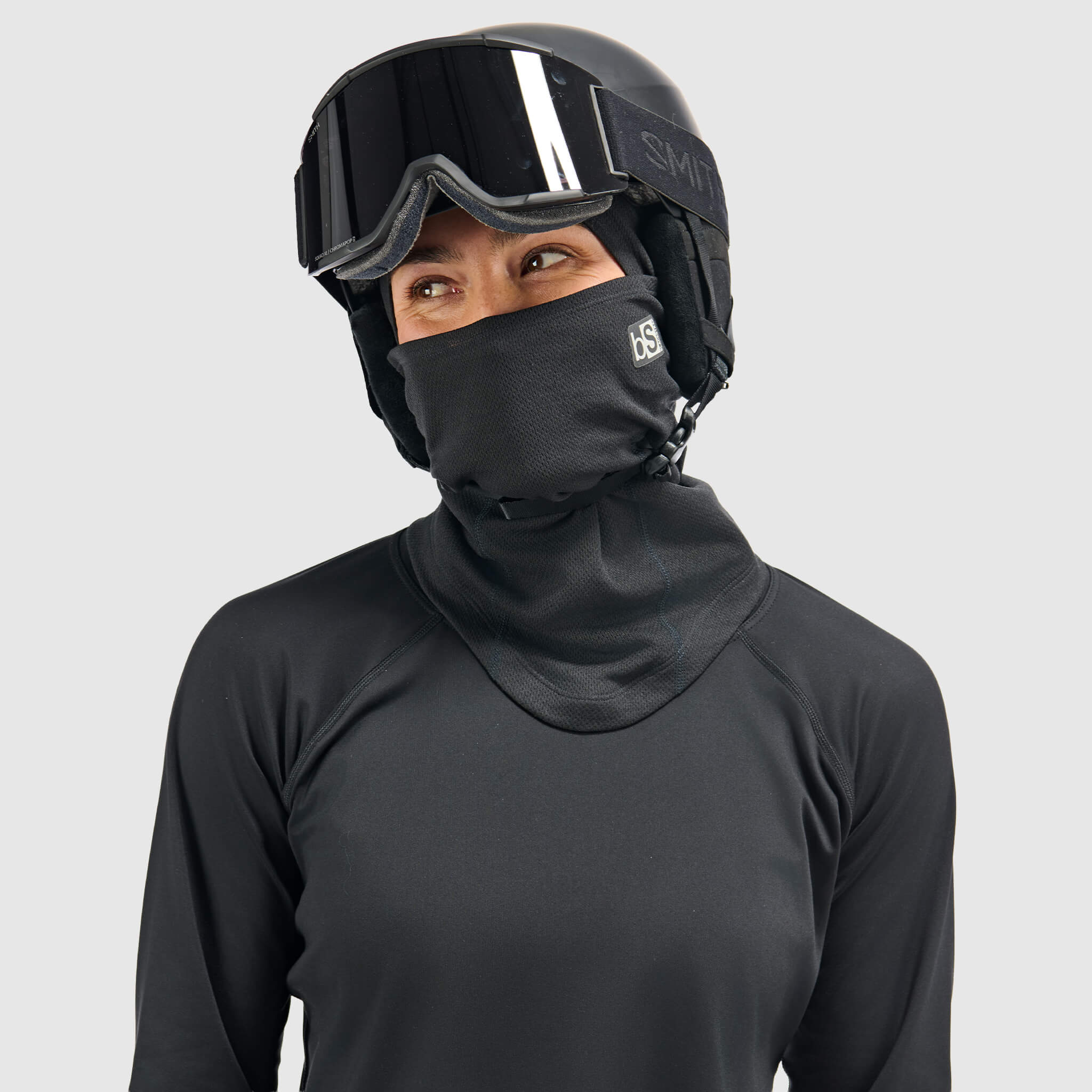Merino Hood Balaclava - Image 10