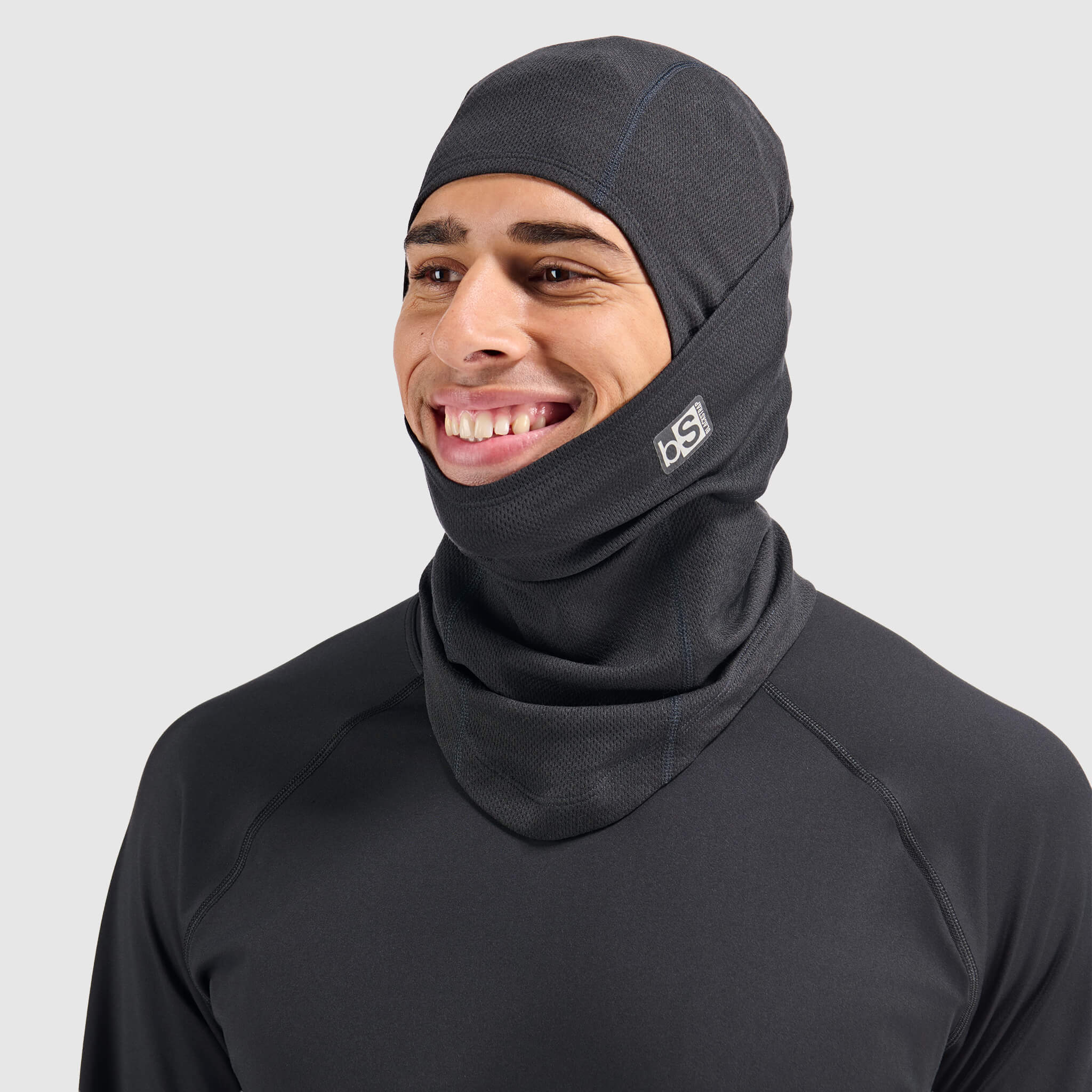 Merino Hood Balaclava - Image 11