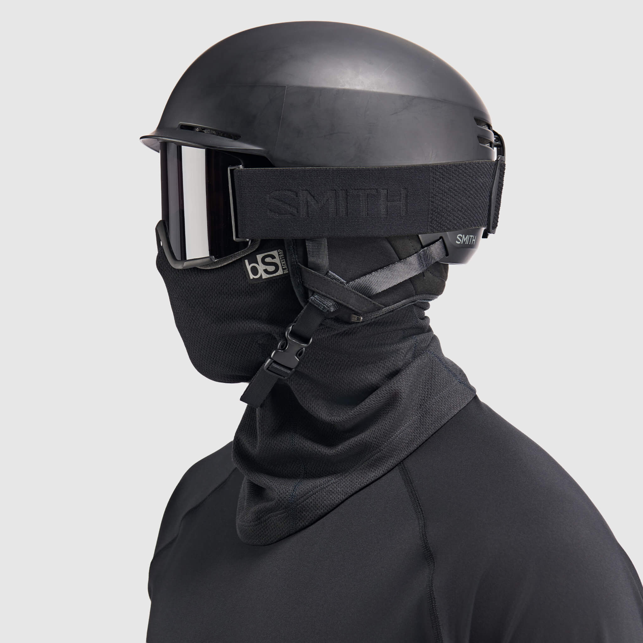 Merino Hood Balaclava - Image 12