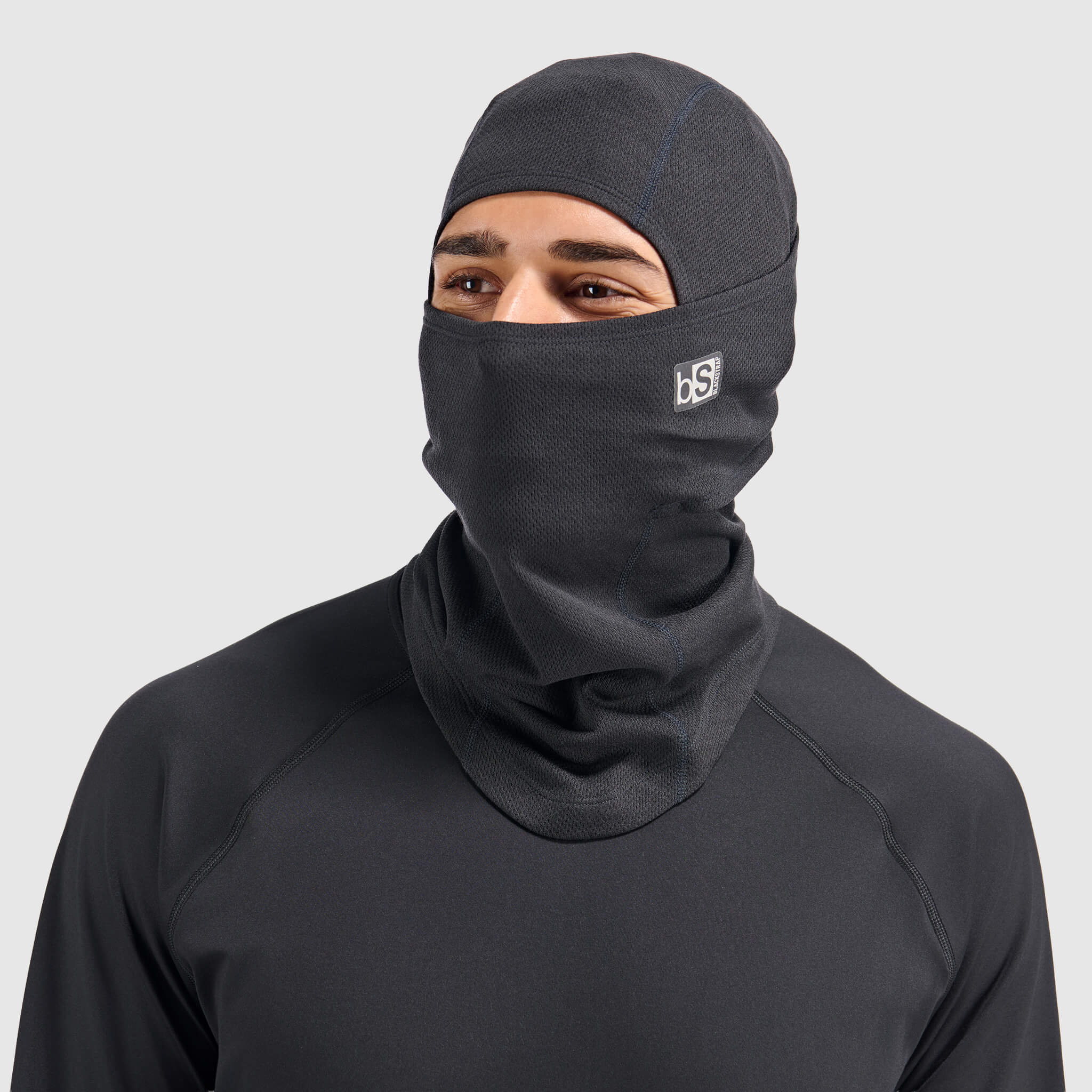 Merino Hood Balaclava - Image 7