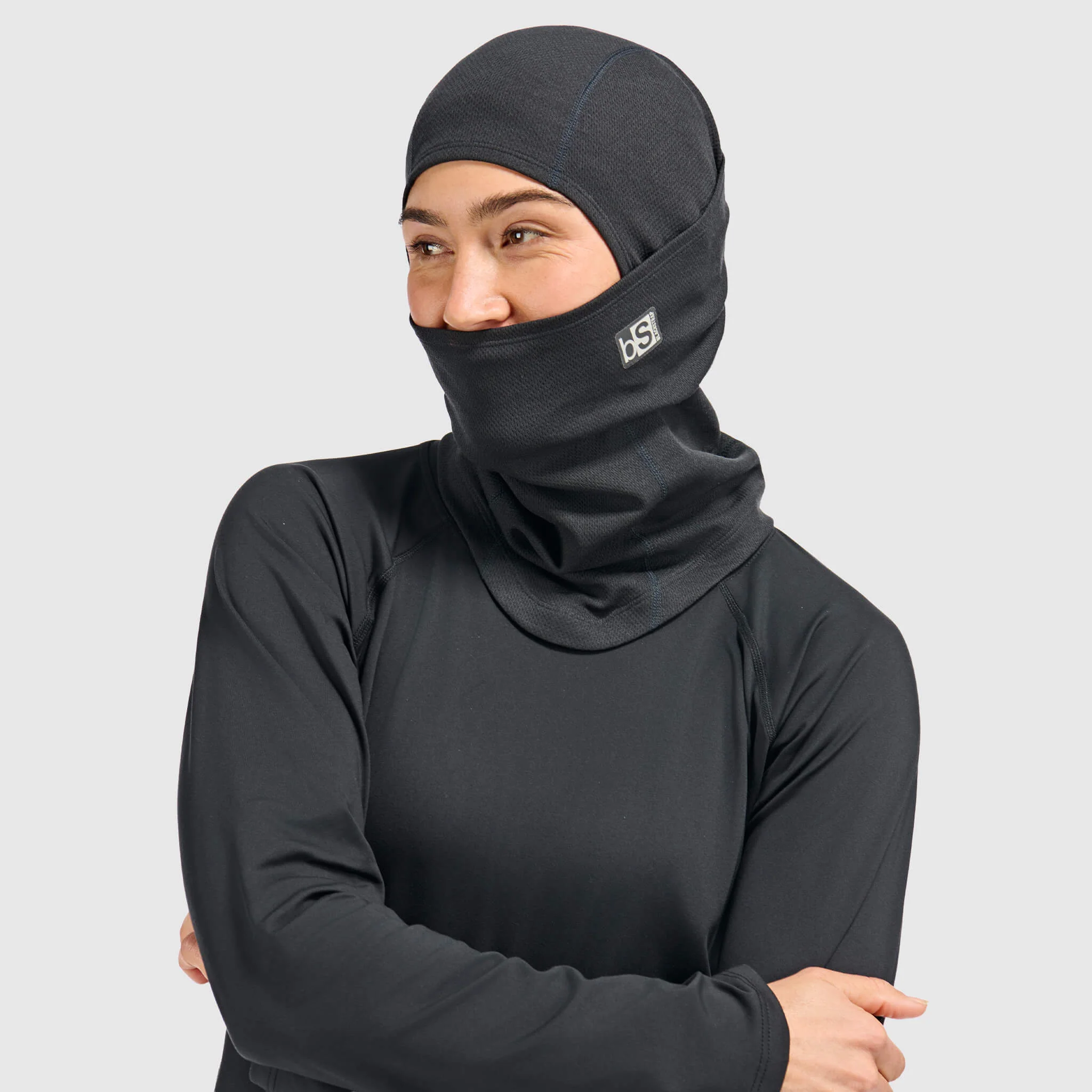 Merino Hood Balaclava - Image 8