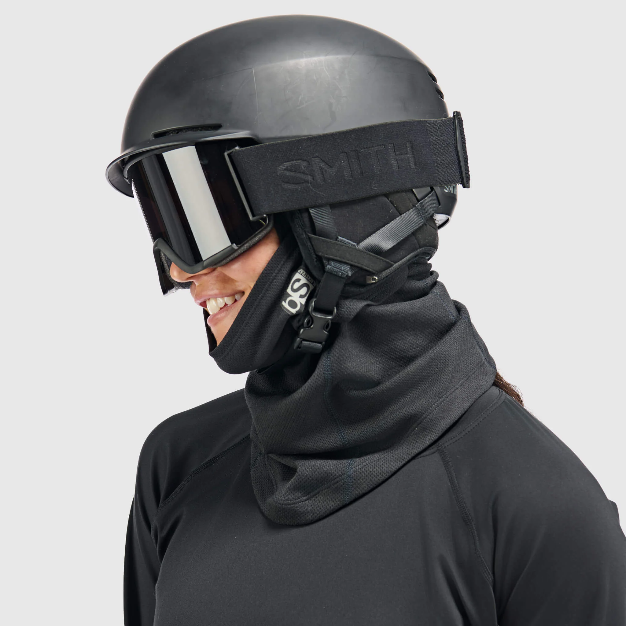 Merino Hood Balaclava - Image 9