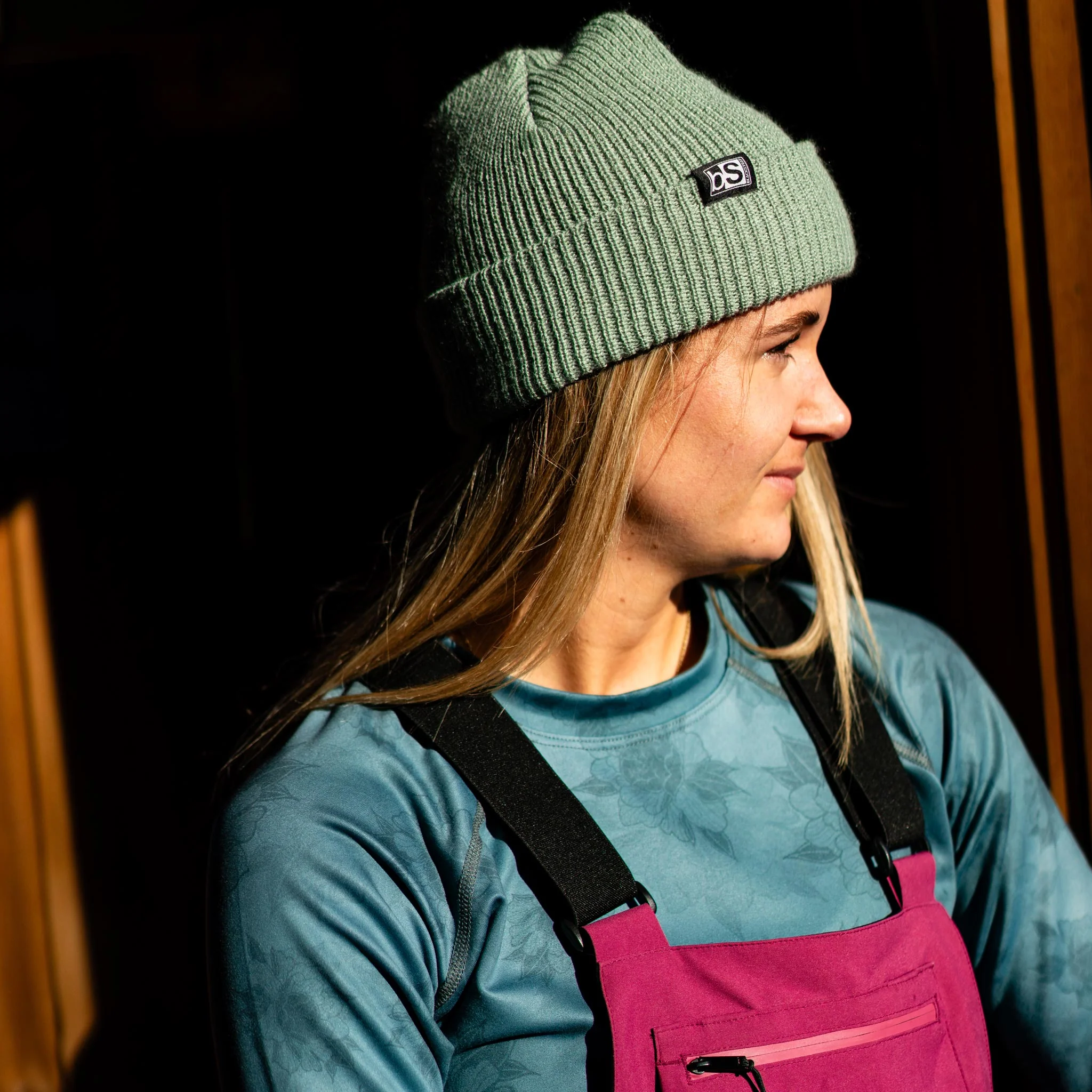 Signature Beanie - Image 3
