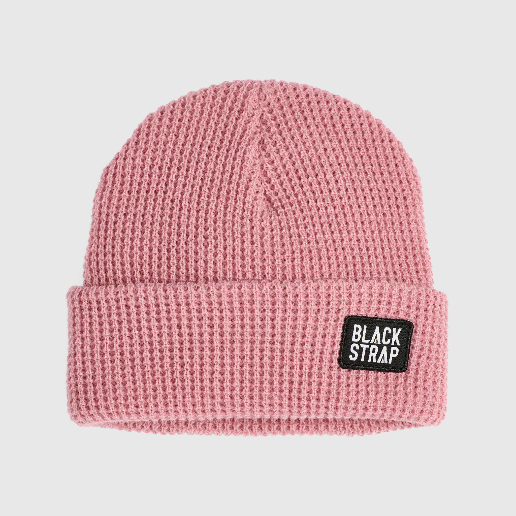 Waffle Beanie - Image 3