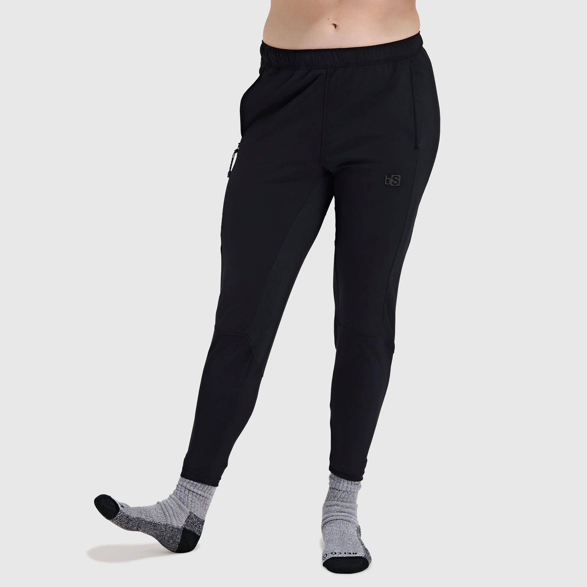 Women's Tribrid Grid Fleece Pant - Image 14