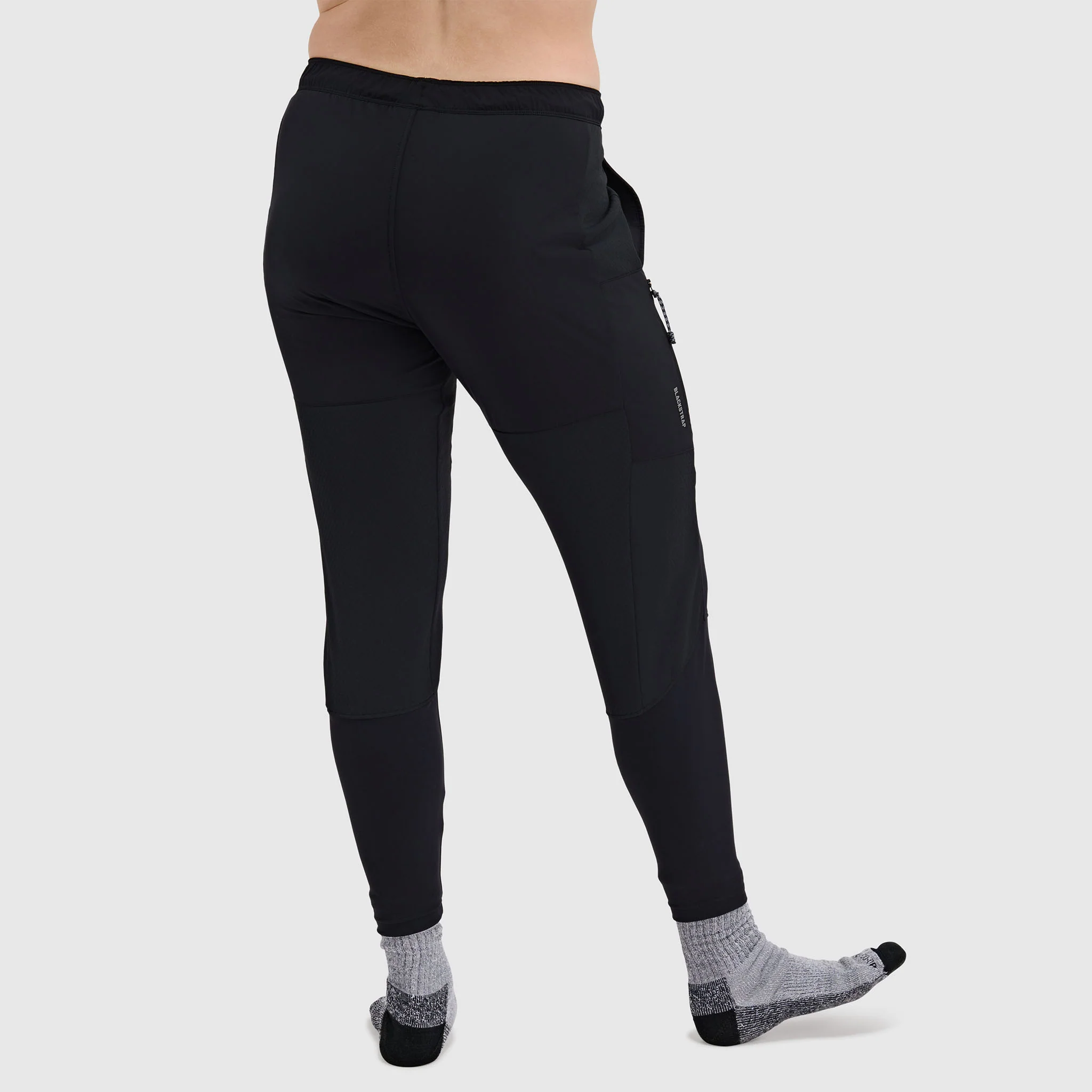 Women's Tribrid Grid Fleece Pant - Image 15